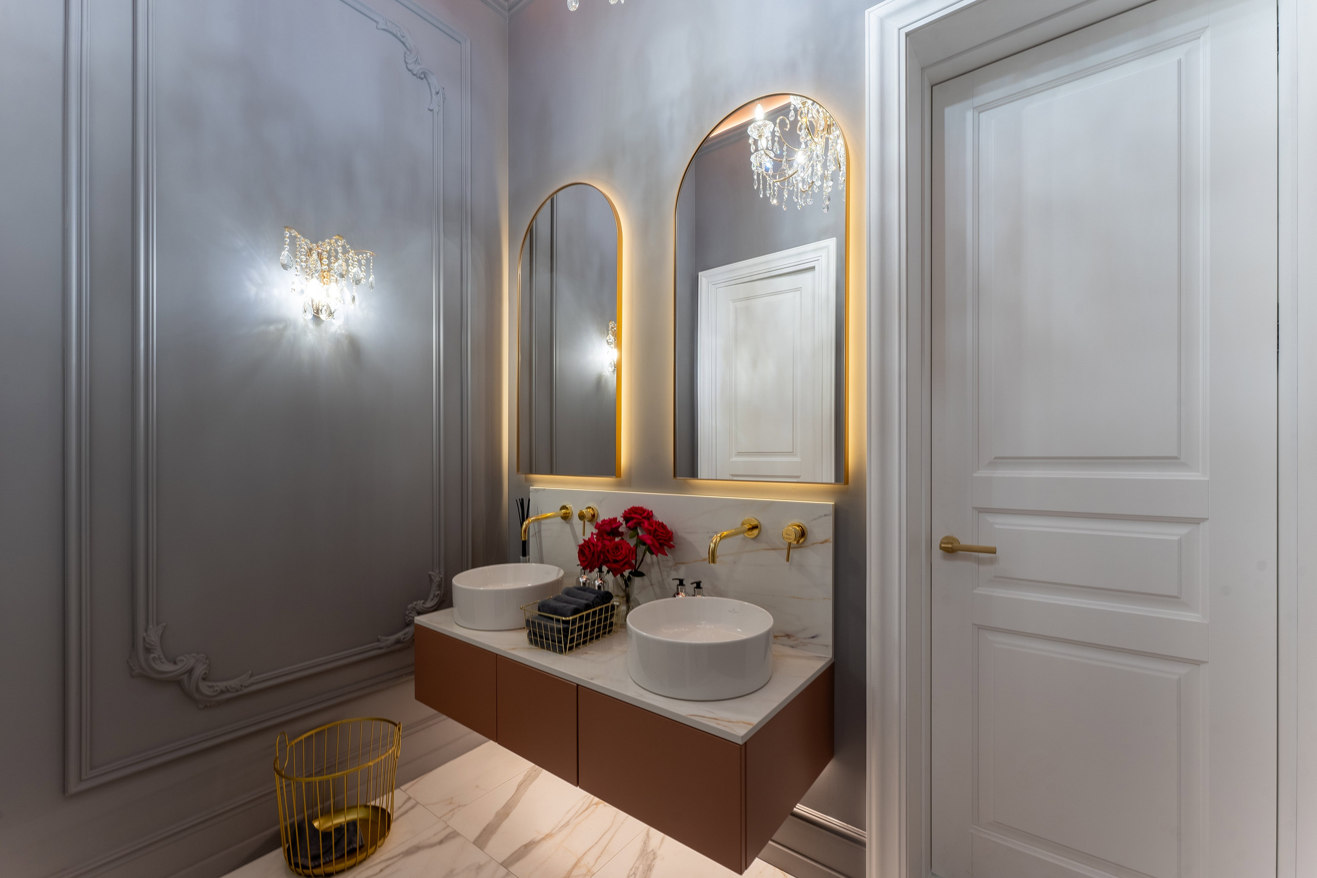 Коммерческая съемка. Визуальный контент для недвижимости в Калининграде