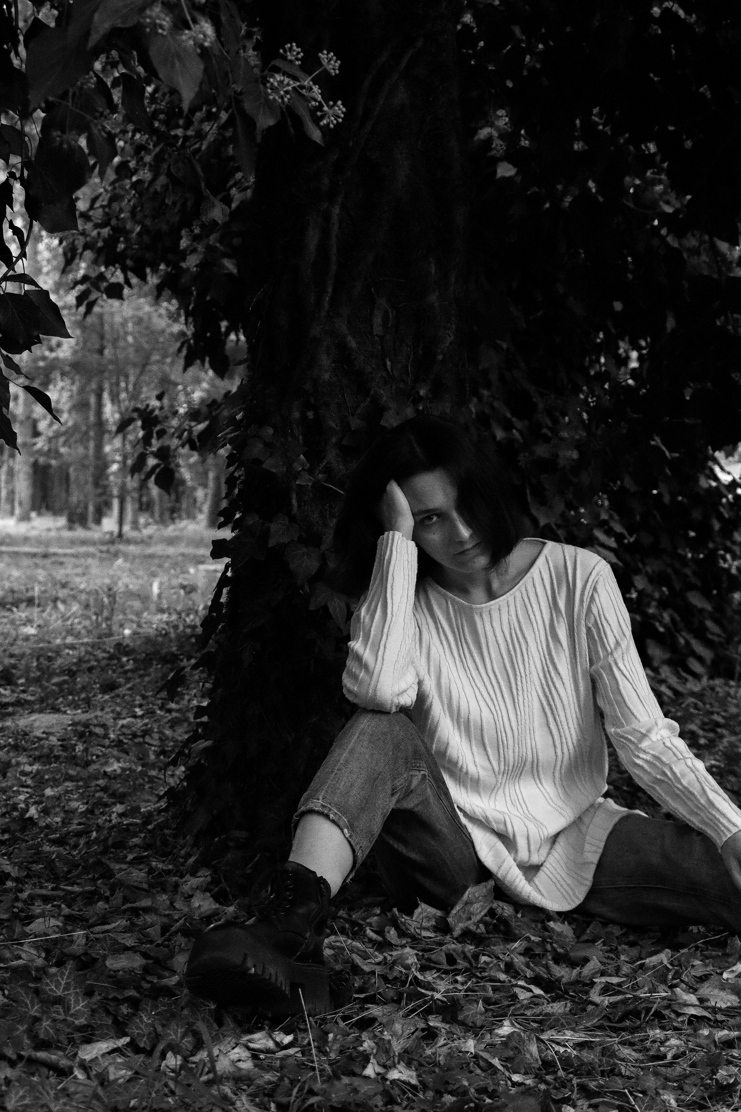 Катя. Портретный и репортажный фотограф в Анапе Злата Хидзик