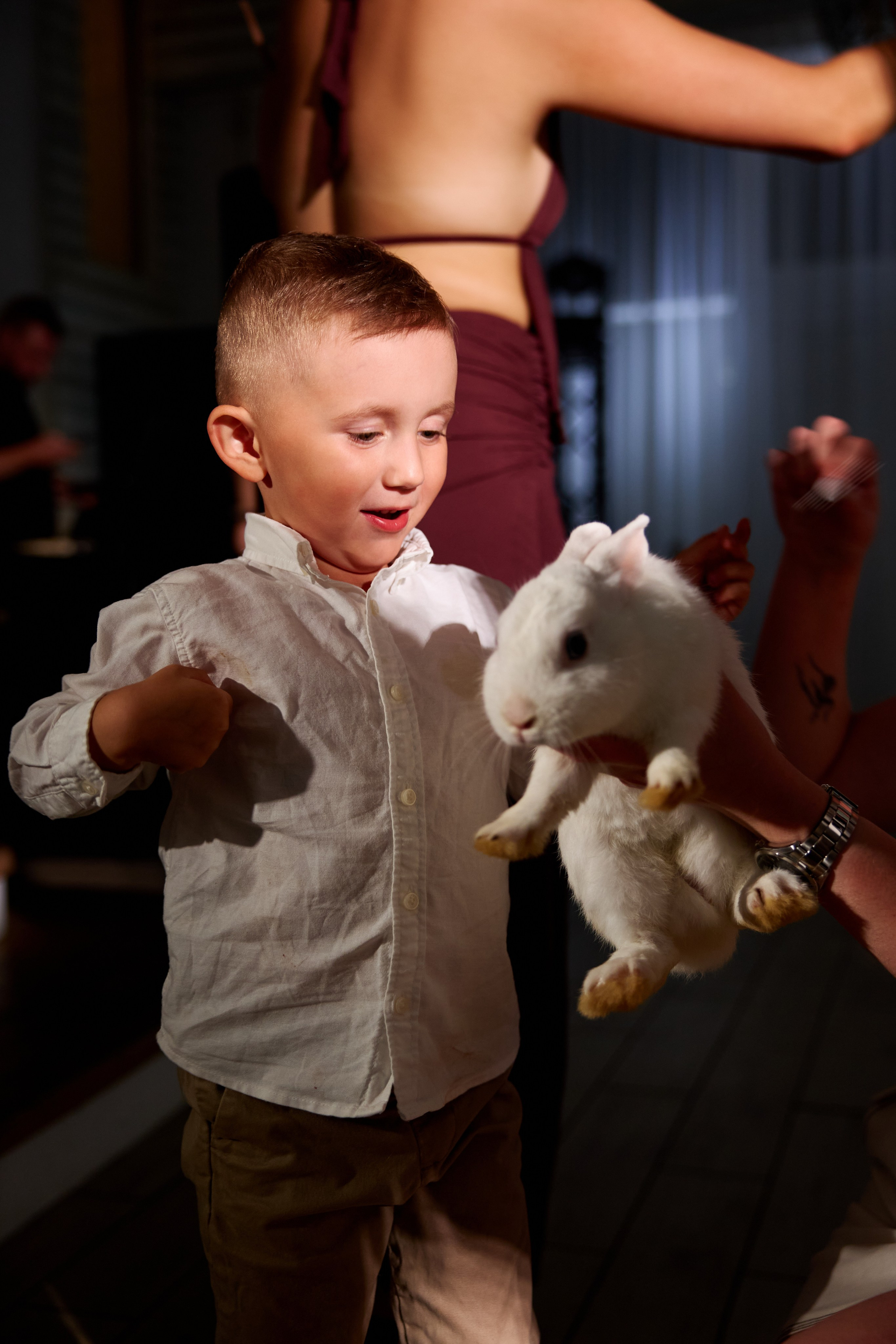 Владимир и Екатерина 2025. Александр Прозоров фотограф в Кирове