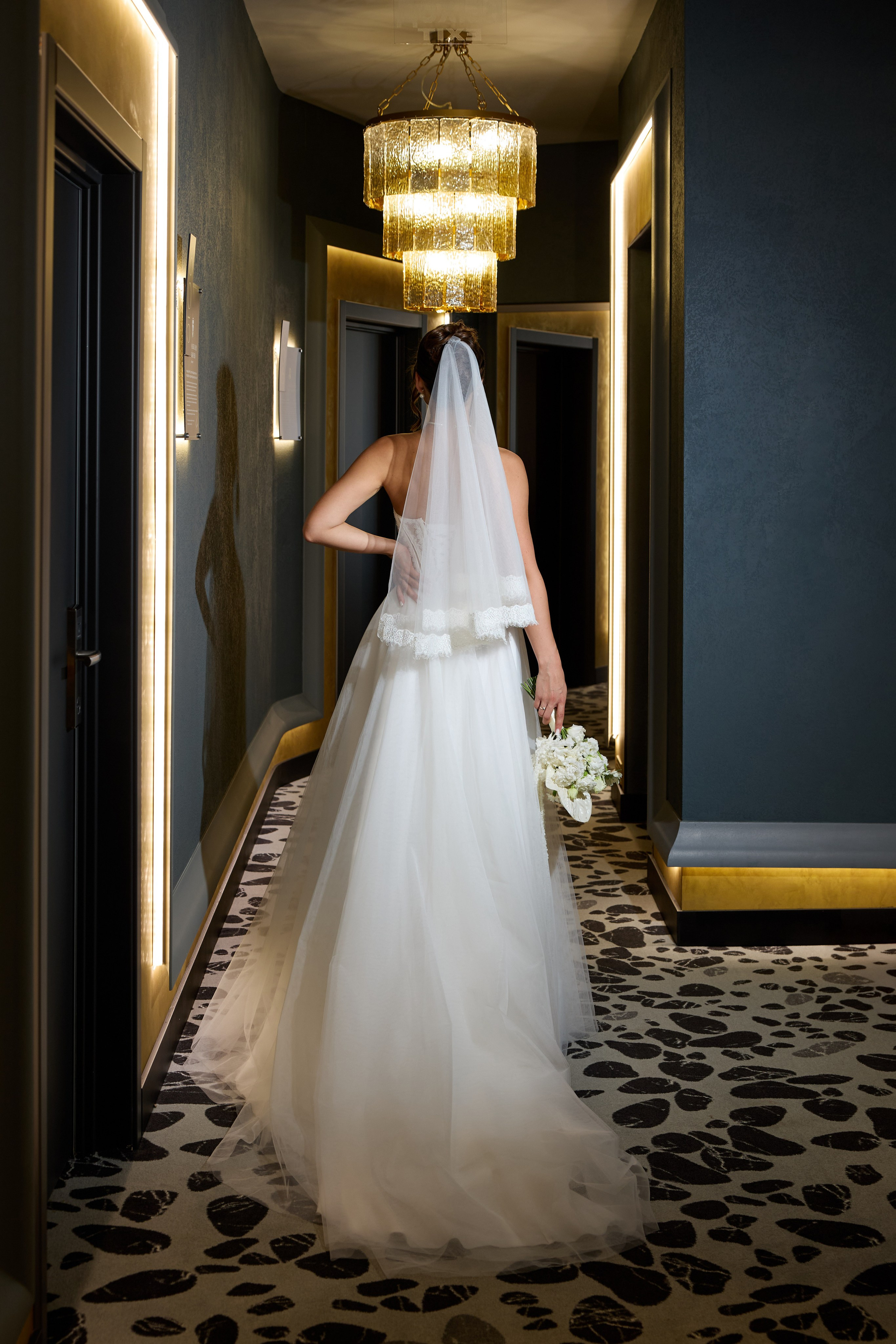 Владимир и Екатерина 2025. Александр Прозоров фотограф в Кирове