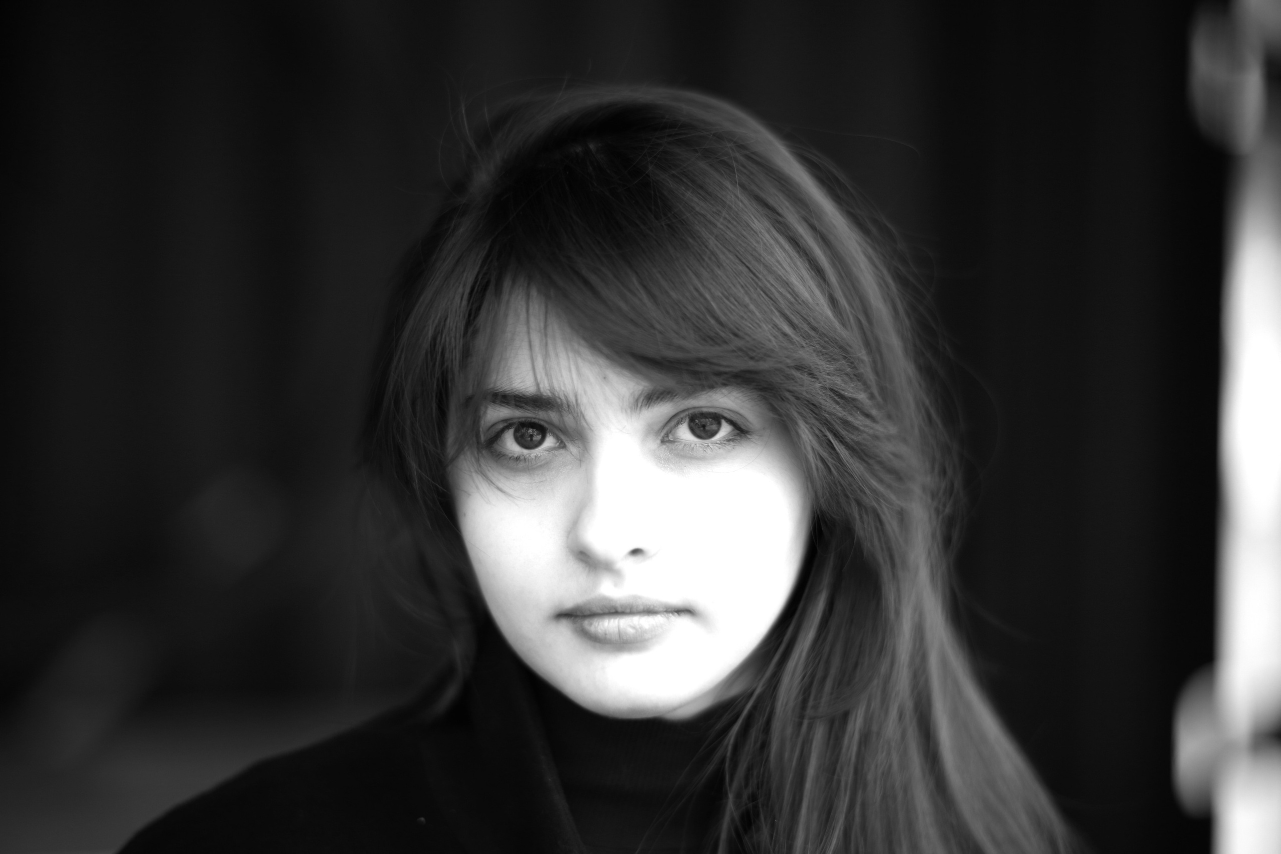 Портрет/Portrait. Портретный фотограф Роман Ларшин