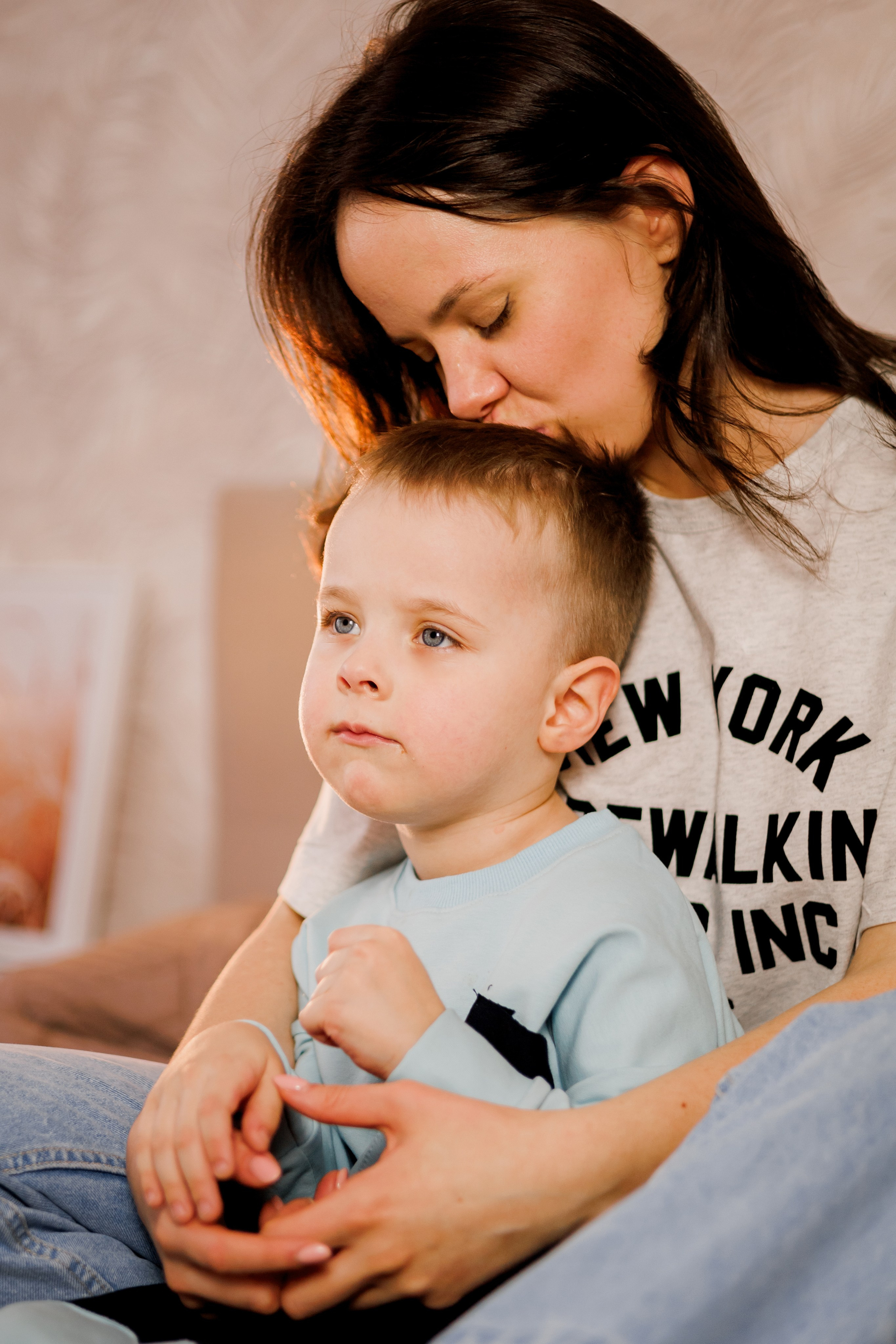 🤍. Детский и семейный фотограф  Биробиджан Оля Светагор