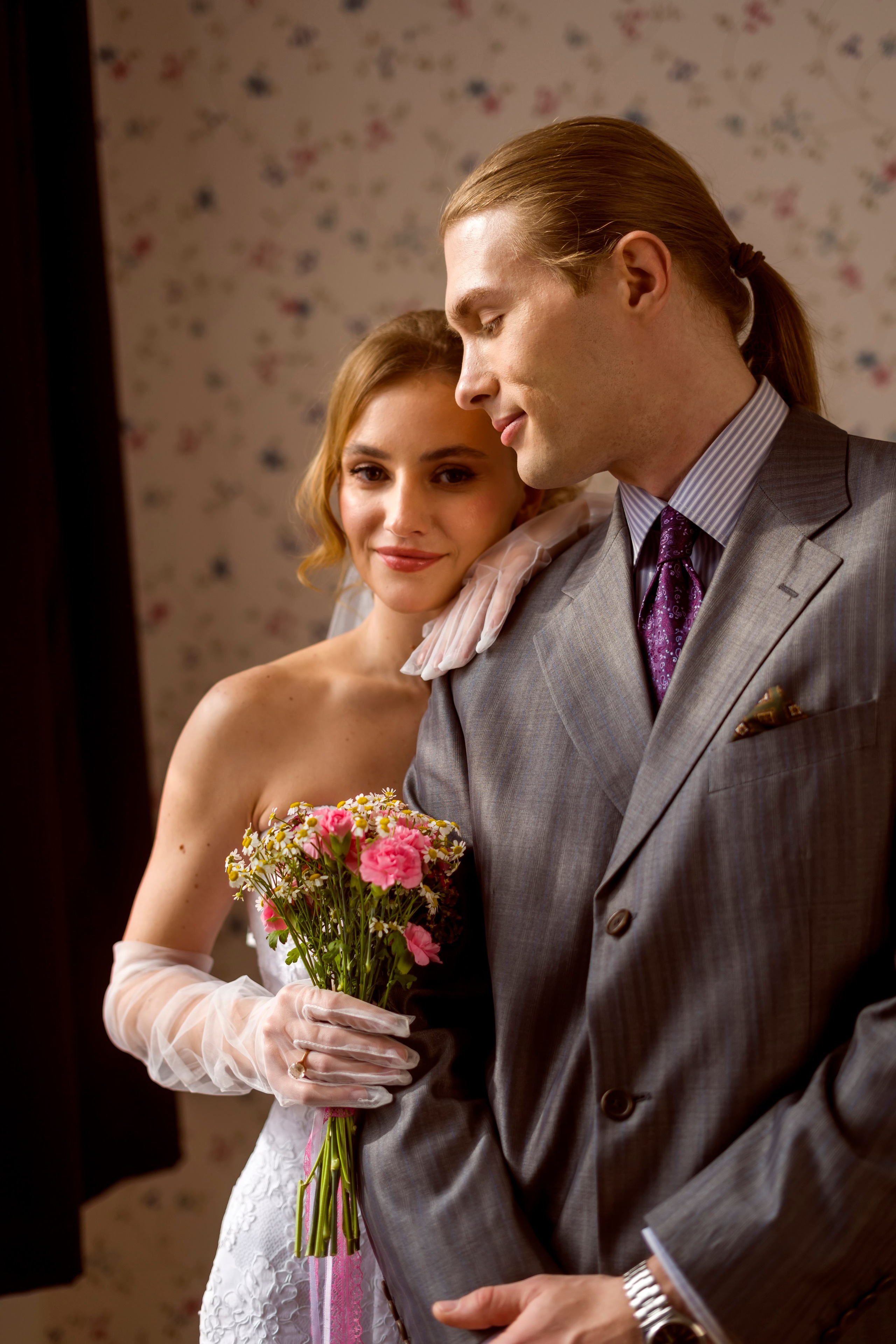 В СТУДИИ. Анна Гриневич — семейный и детский фотограф в Хабаровске