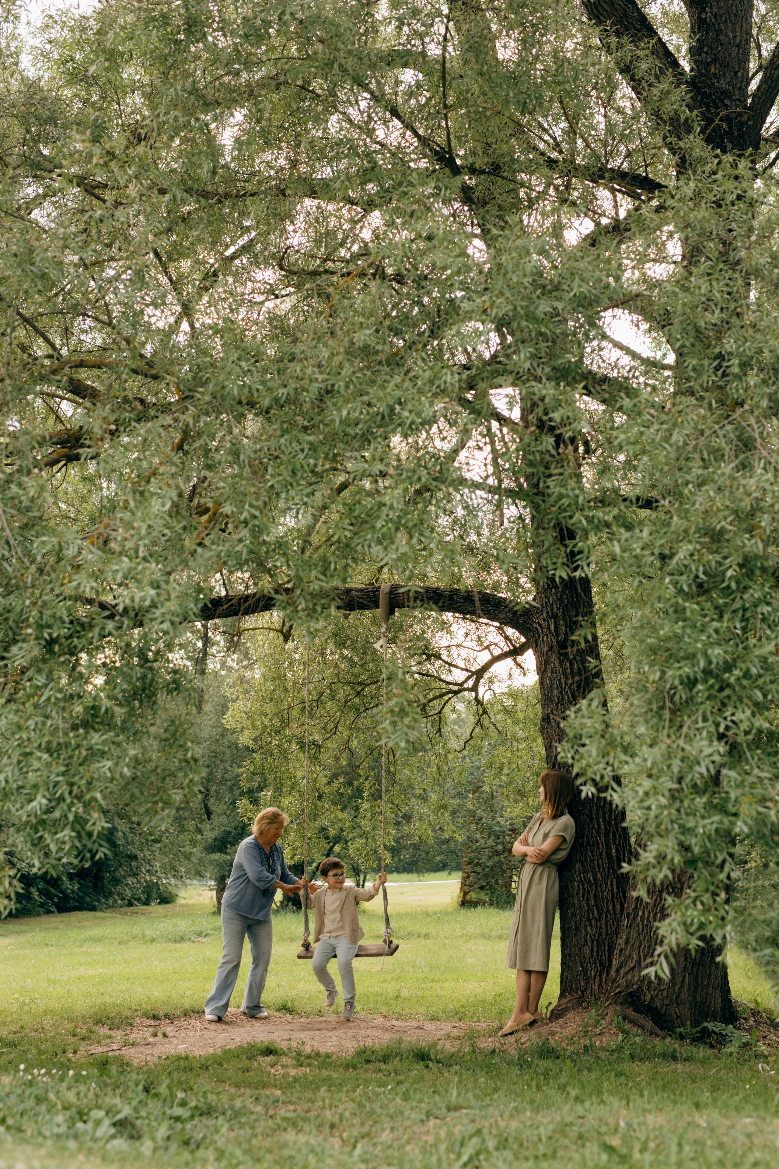 Маргаритки. Варвара Синицына: семейный фотограф в Москве
