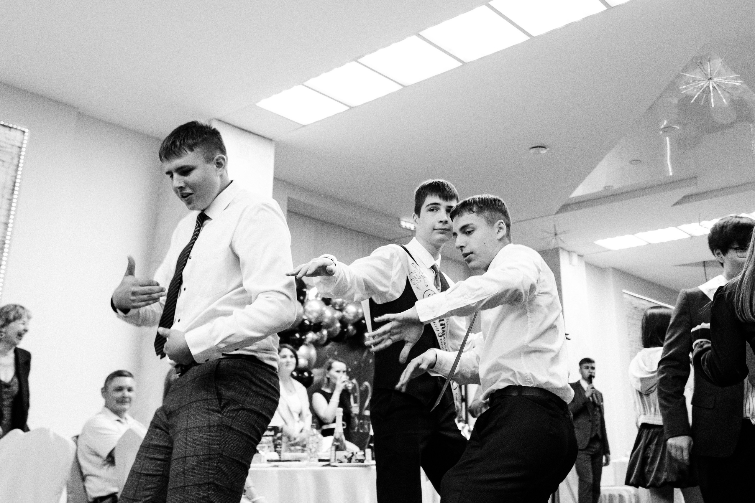 Выпускной. Фотограф в Иркутске Анна Мирошникова