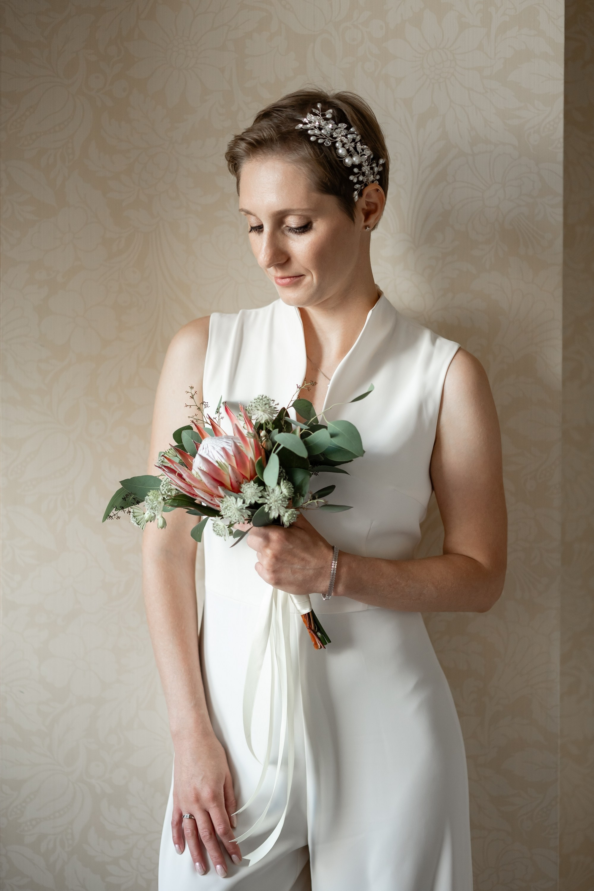 Евгений и Евгения. Татьяна Чернышова свадебный фотограф Москва