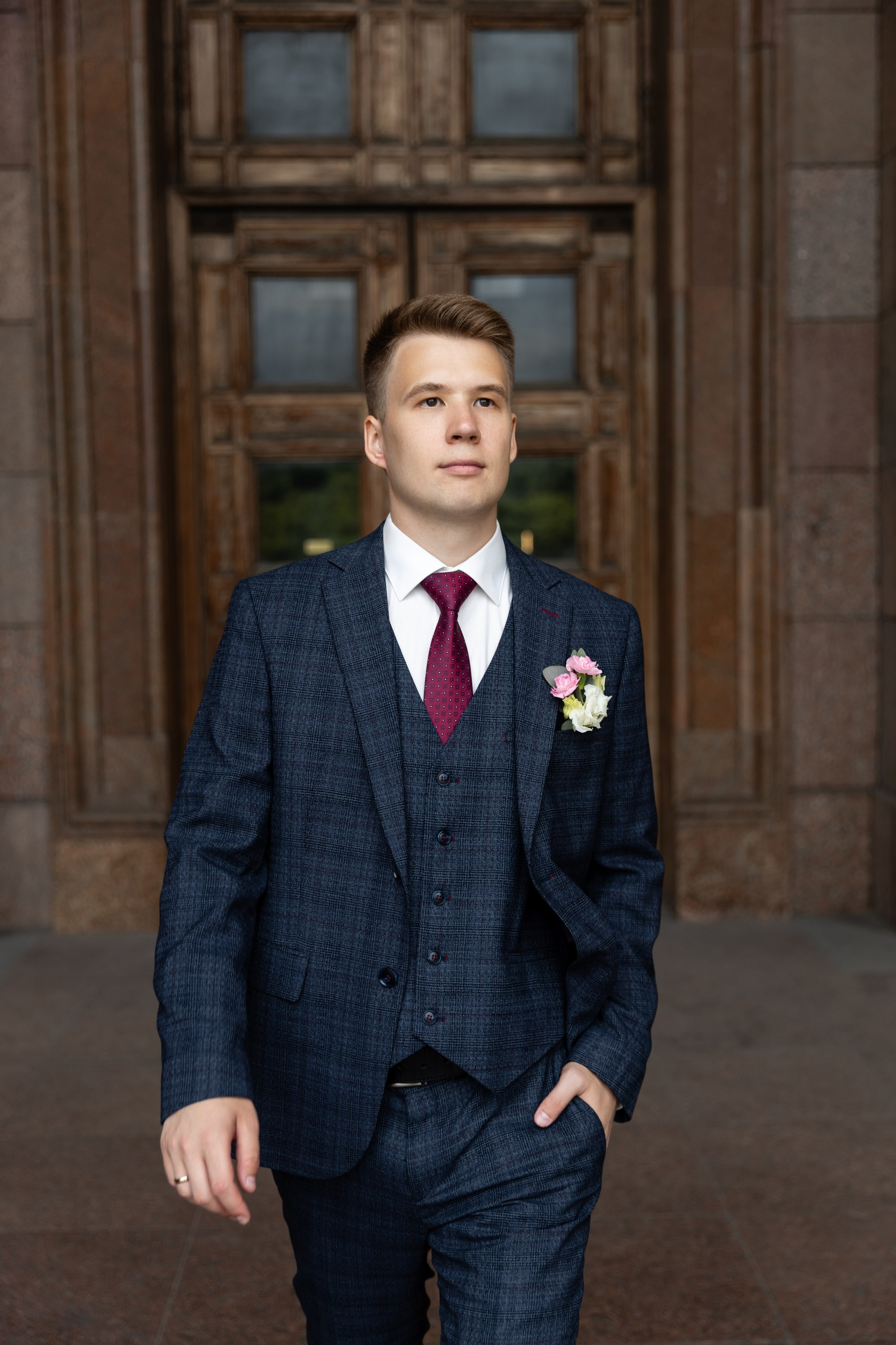 Михаил и Валерия. Татьяна Чернышова свадебный фотограф Москва