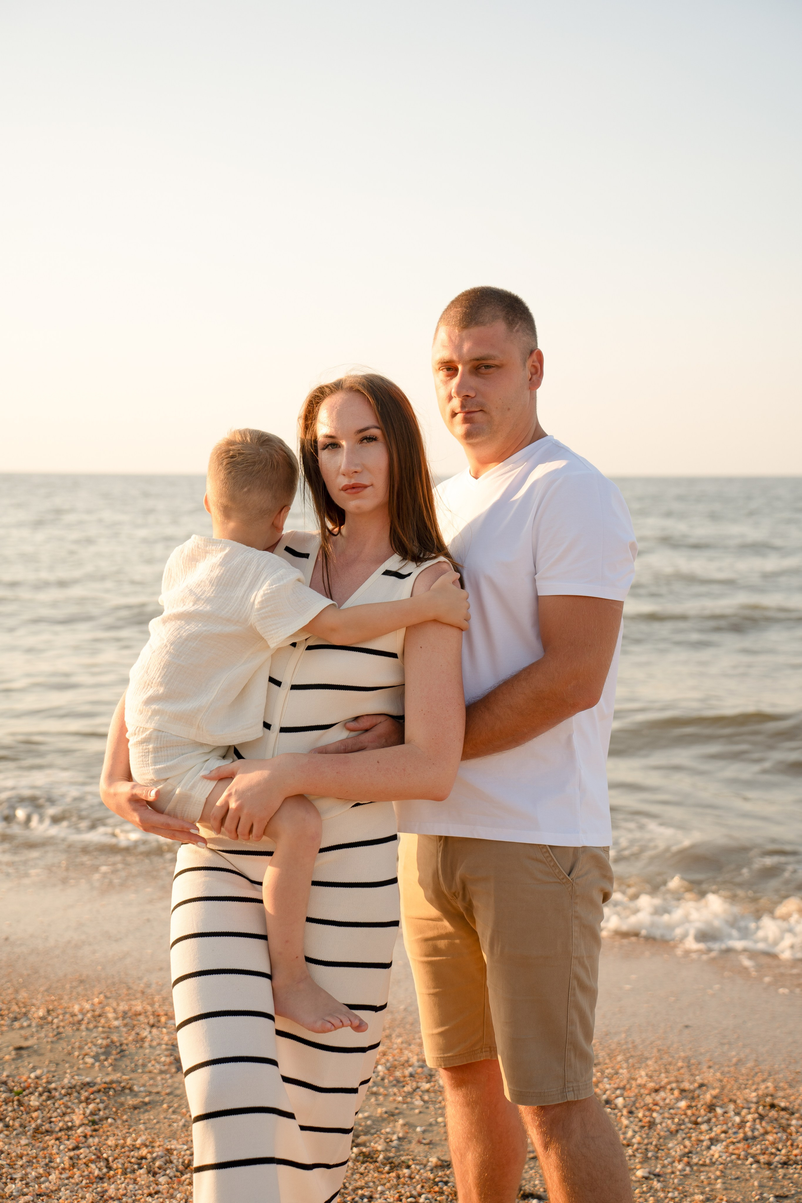 Юлия. Семья. SHOT BY OLGA