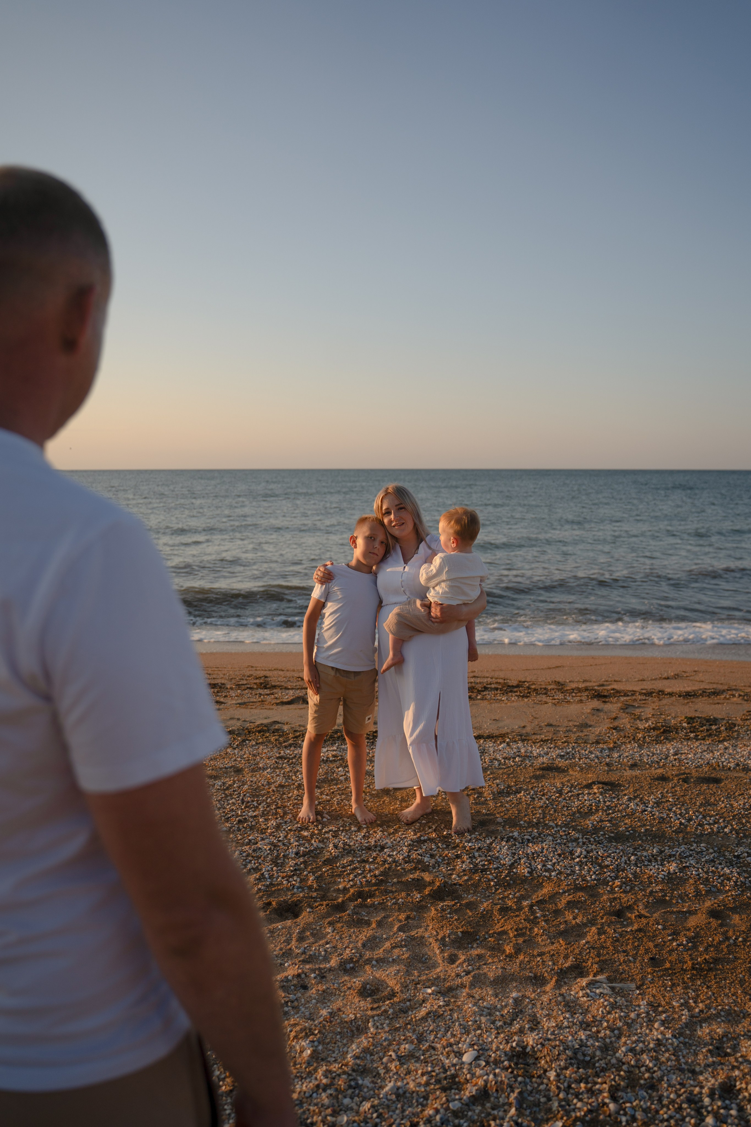 Мария. Семья. SHOT BY OLGA