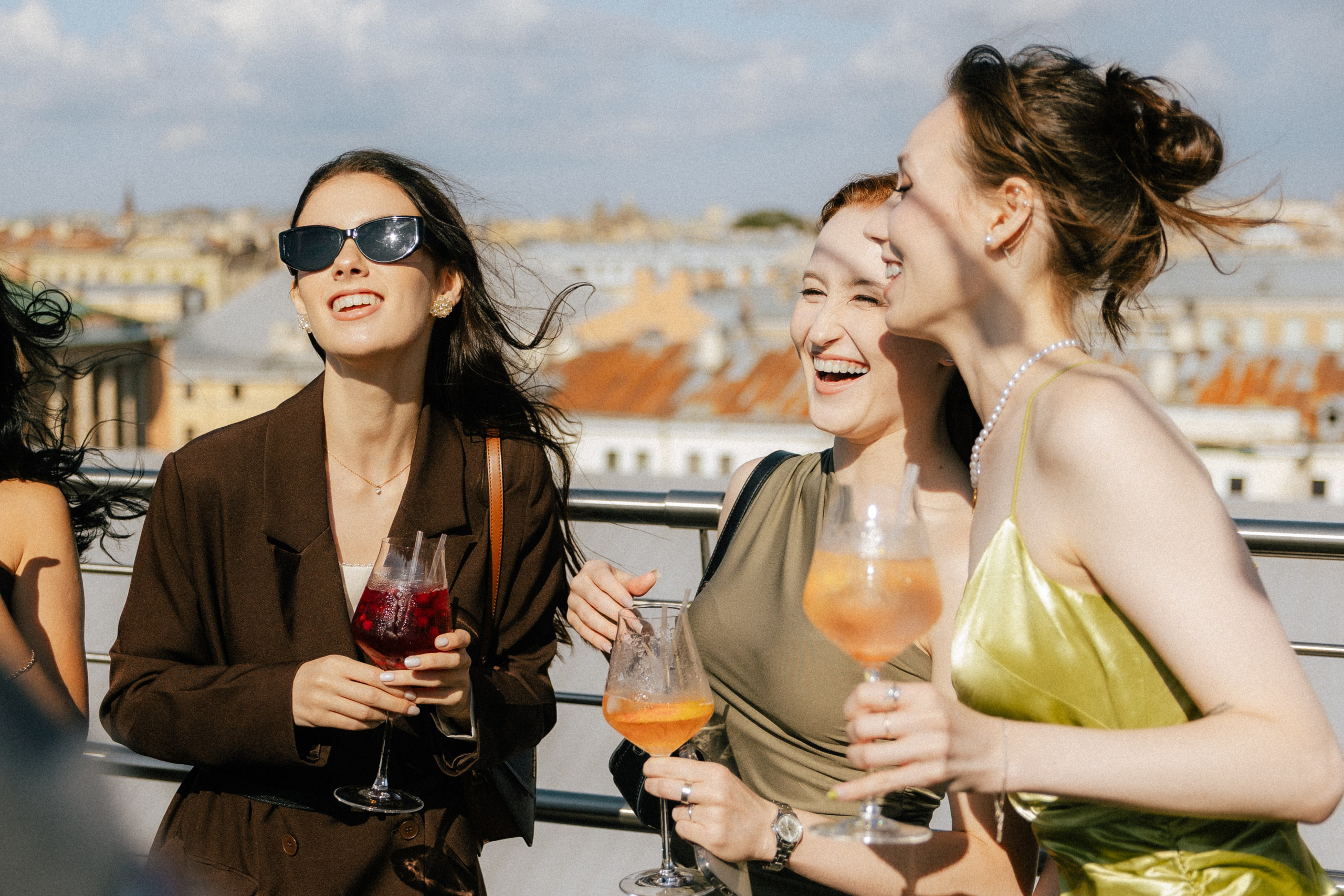 Георгий и Ольга | на счастье. Свадебный фотограф в Санкт-Петербурге Анастасия Селиванова