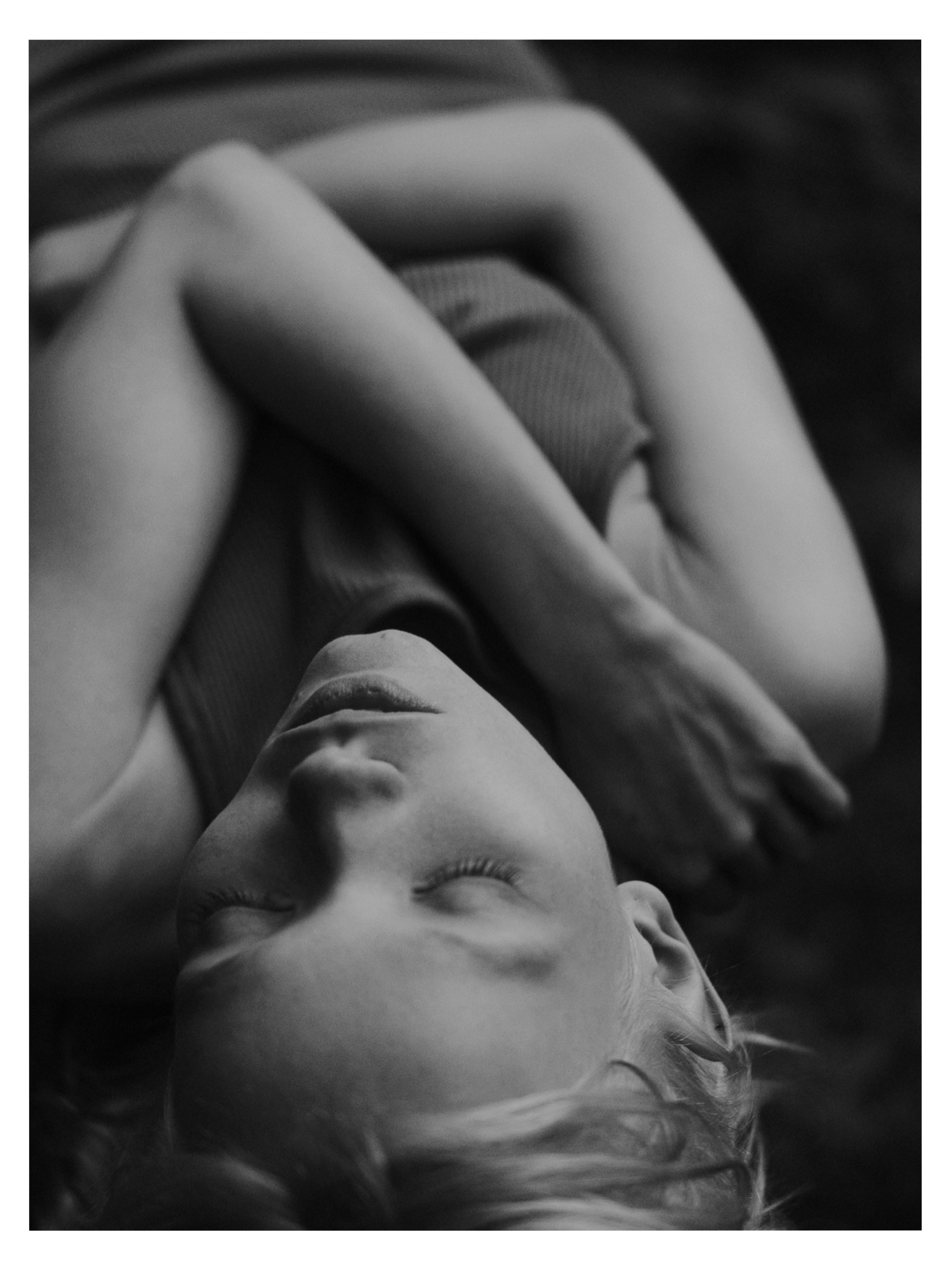 Соня Воронцова [2]. Photographer Turlova Anastasiya CANDYRAY