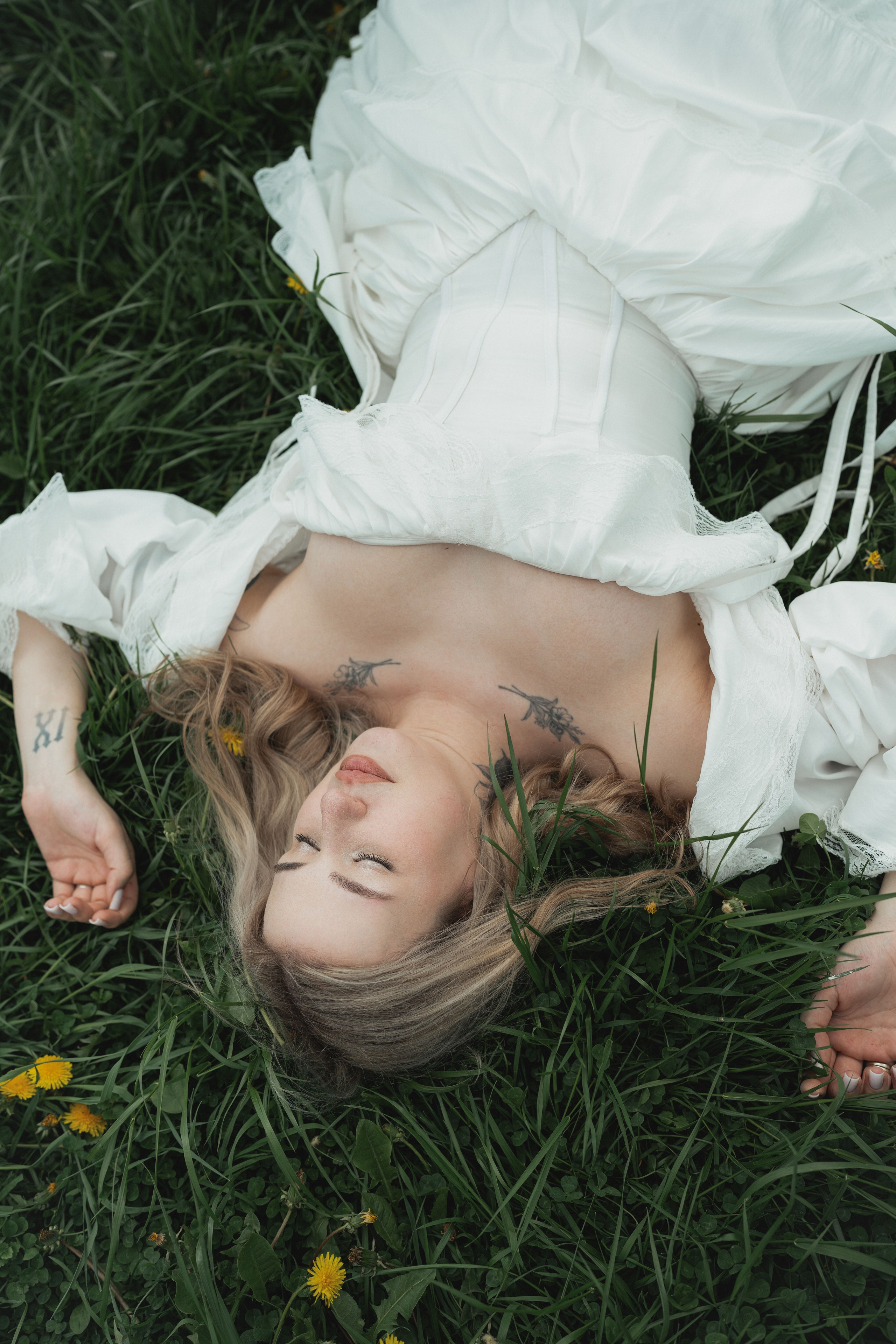 Елизавета и Владимир. Photographer Turlova Anastasiya CANDYRAY