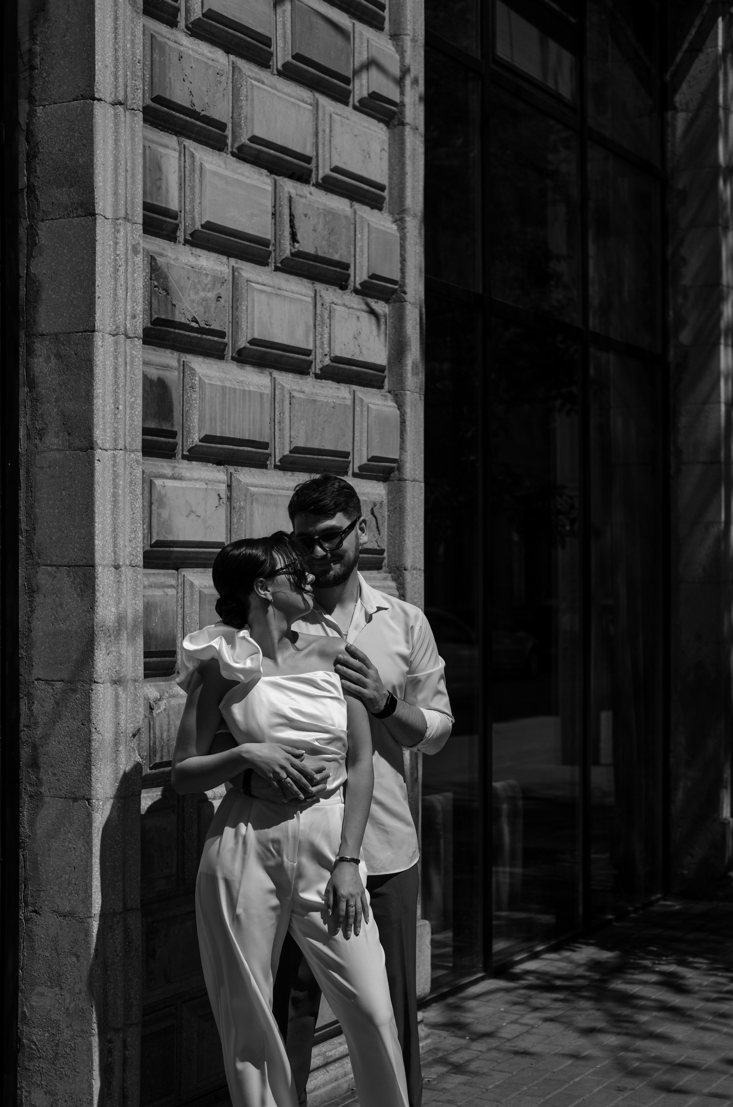 Темирлан и Алёна. Фотограф в Астрахани Васякина Анастасия