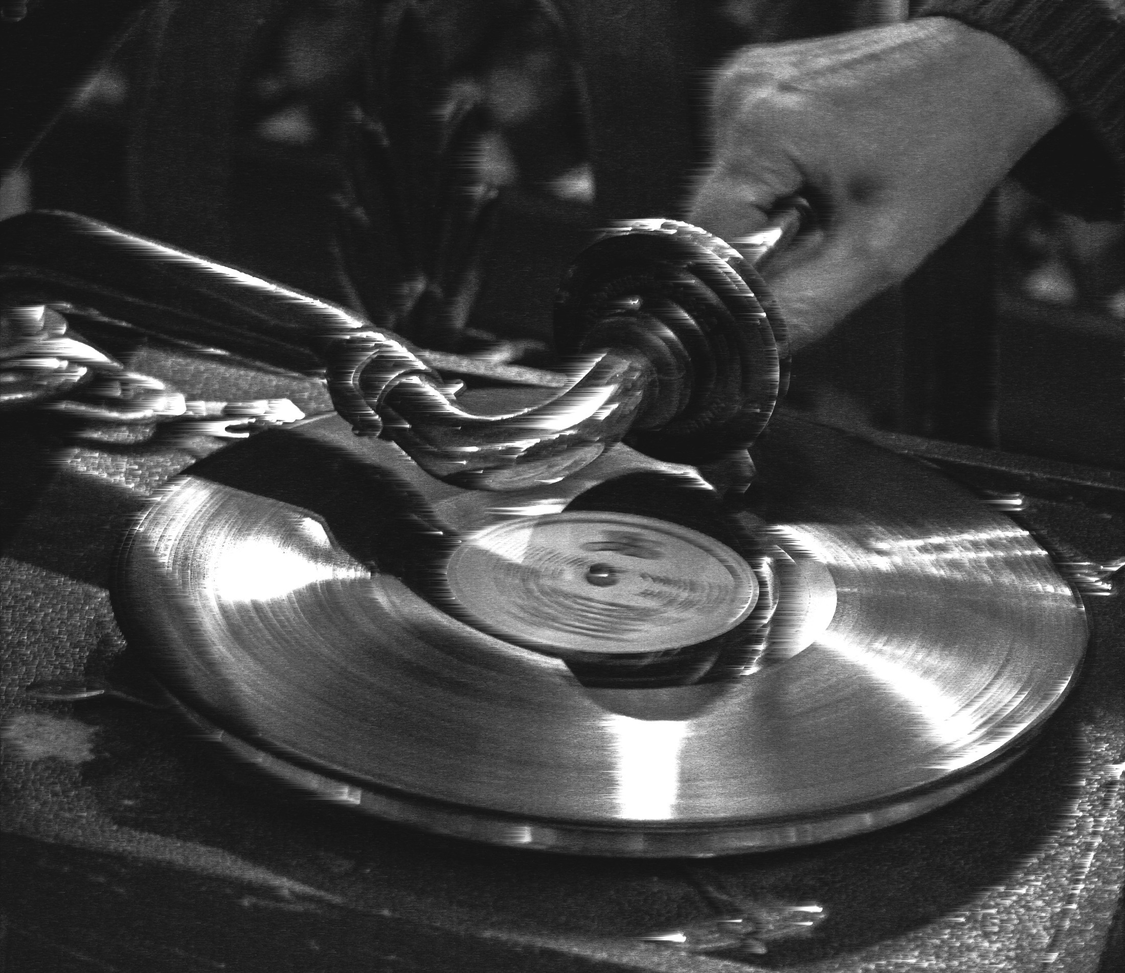 Чёрное белое. Обо всём