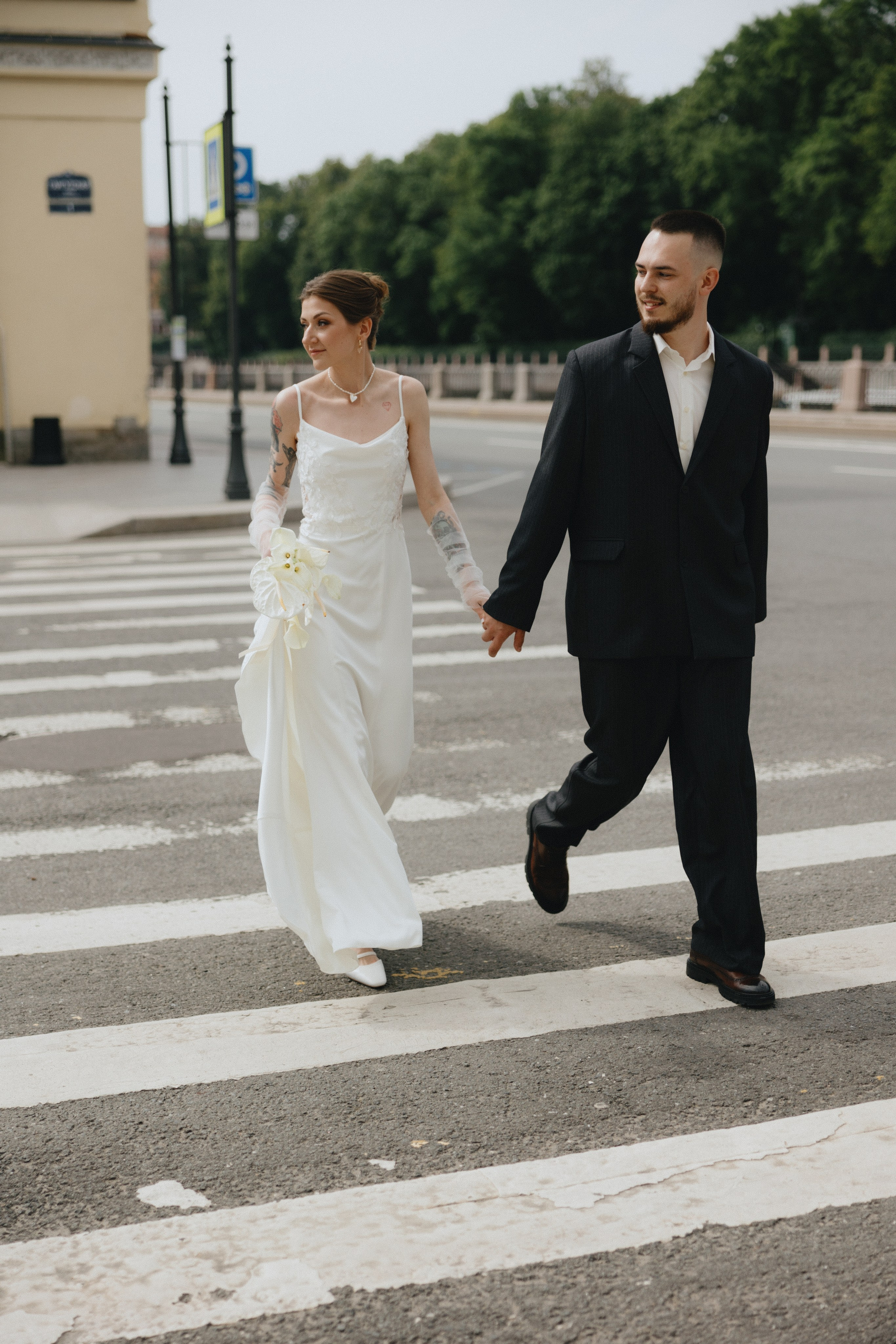 Эко вечеринка / 2025. Фотограф СПб