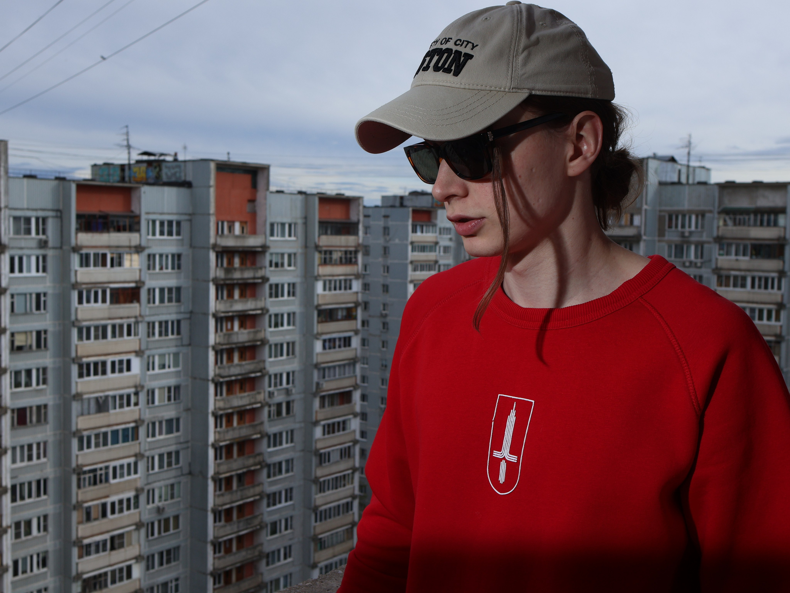 TESTS. Илья Доценко. Модель