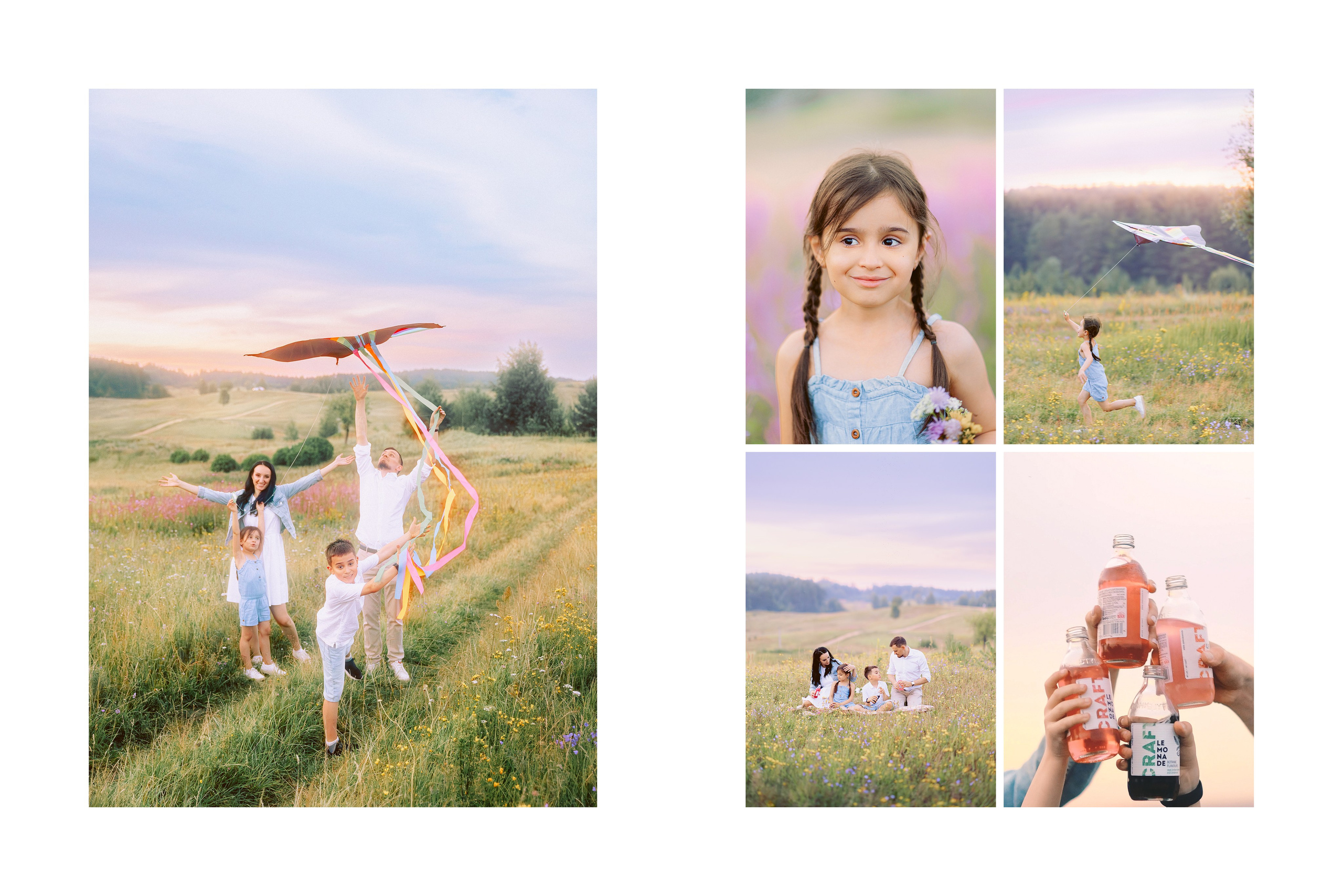 ЯНА И САША. Фотограф Москва — Павел Михайлов