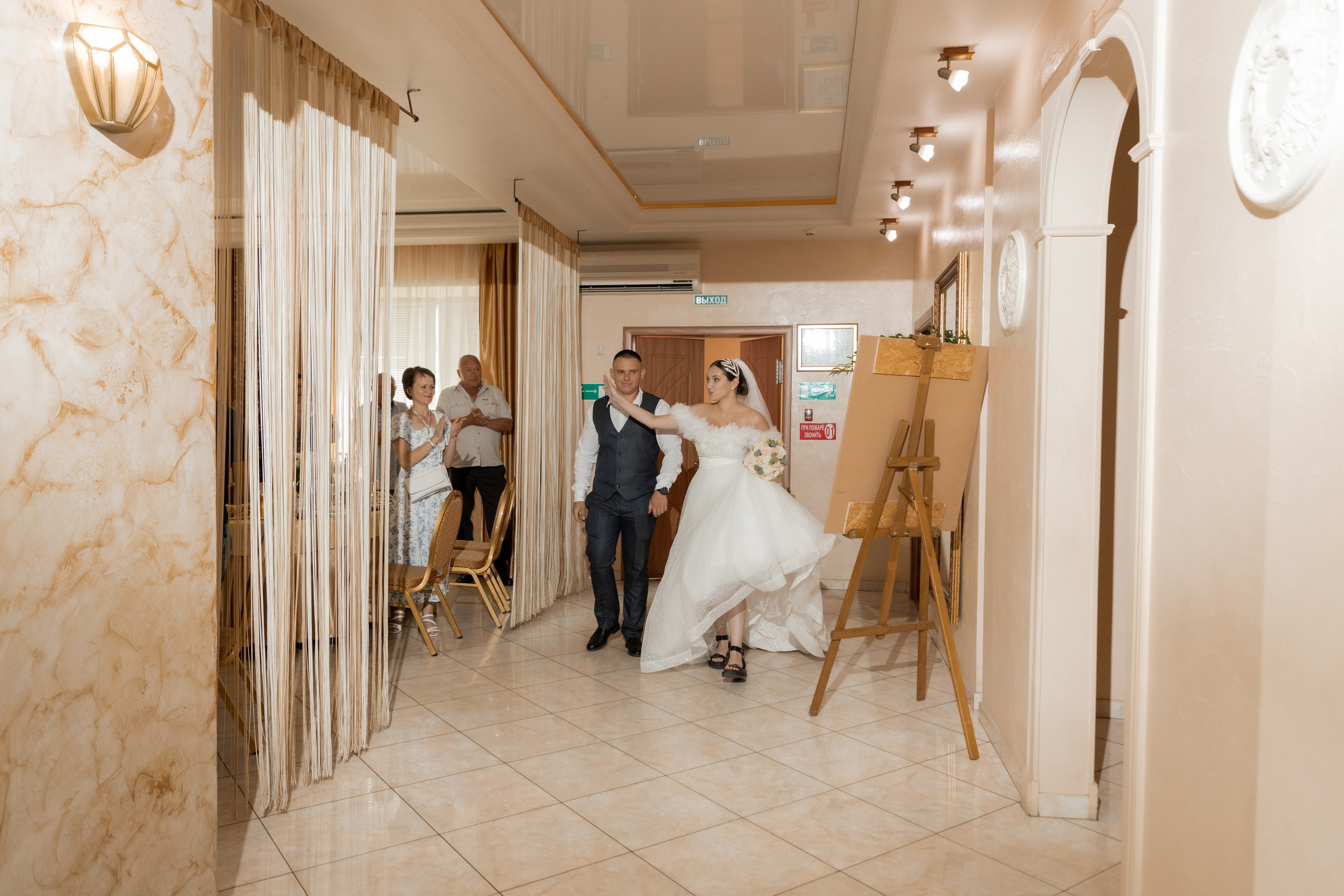 Алексей и Юлия (сокращено). Свадебный фотограф Ангелина Сунгатулина | Саратов | Балаково | Вольск