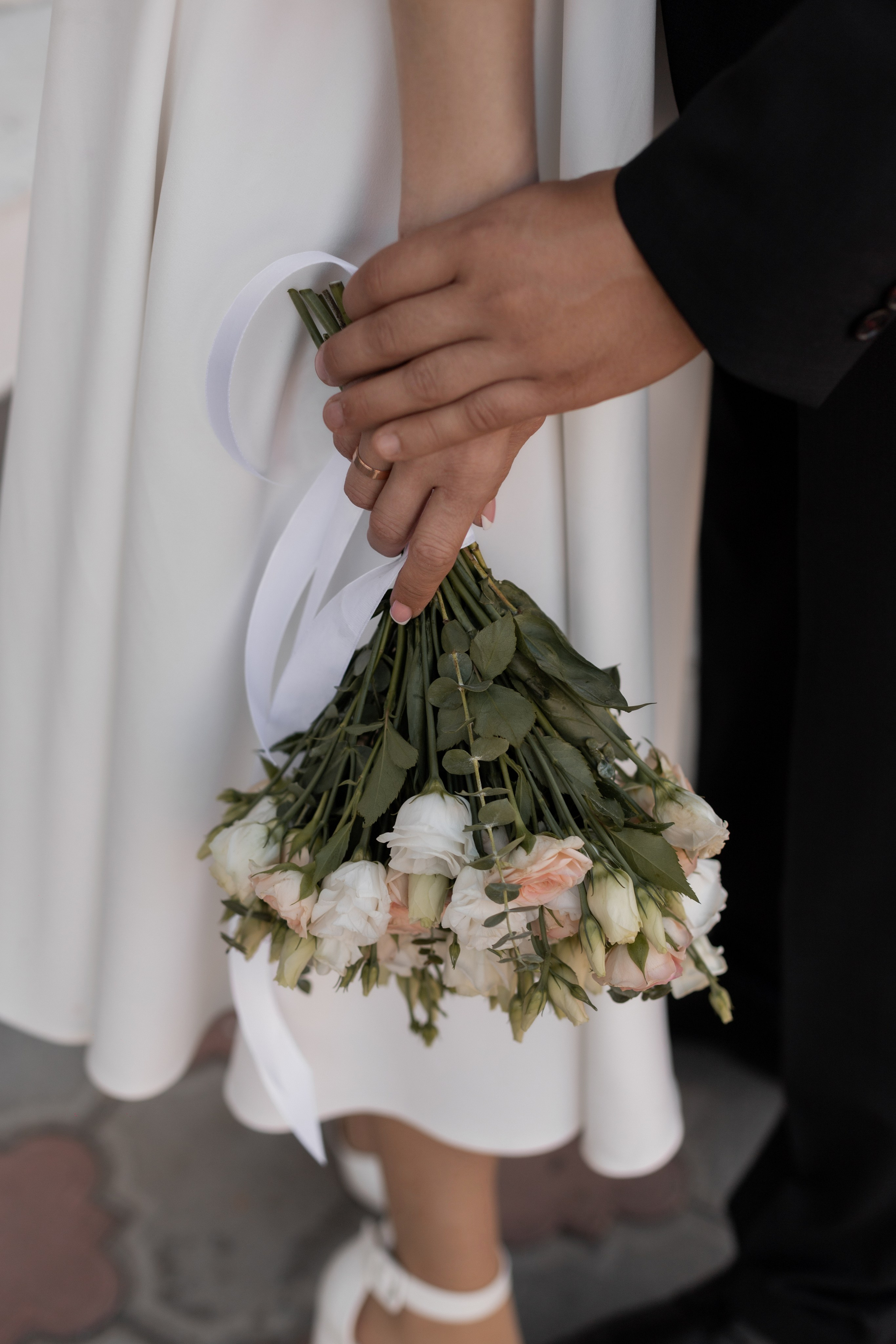 Антон и Юлия (сокращено). Свадебный фотограф Ангелина Сунгатулина | Саратов | Балаково | Вольск