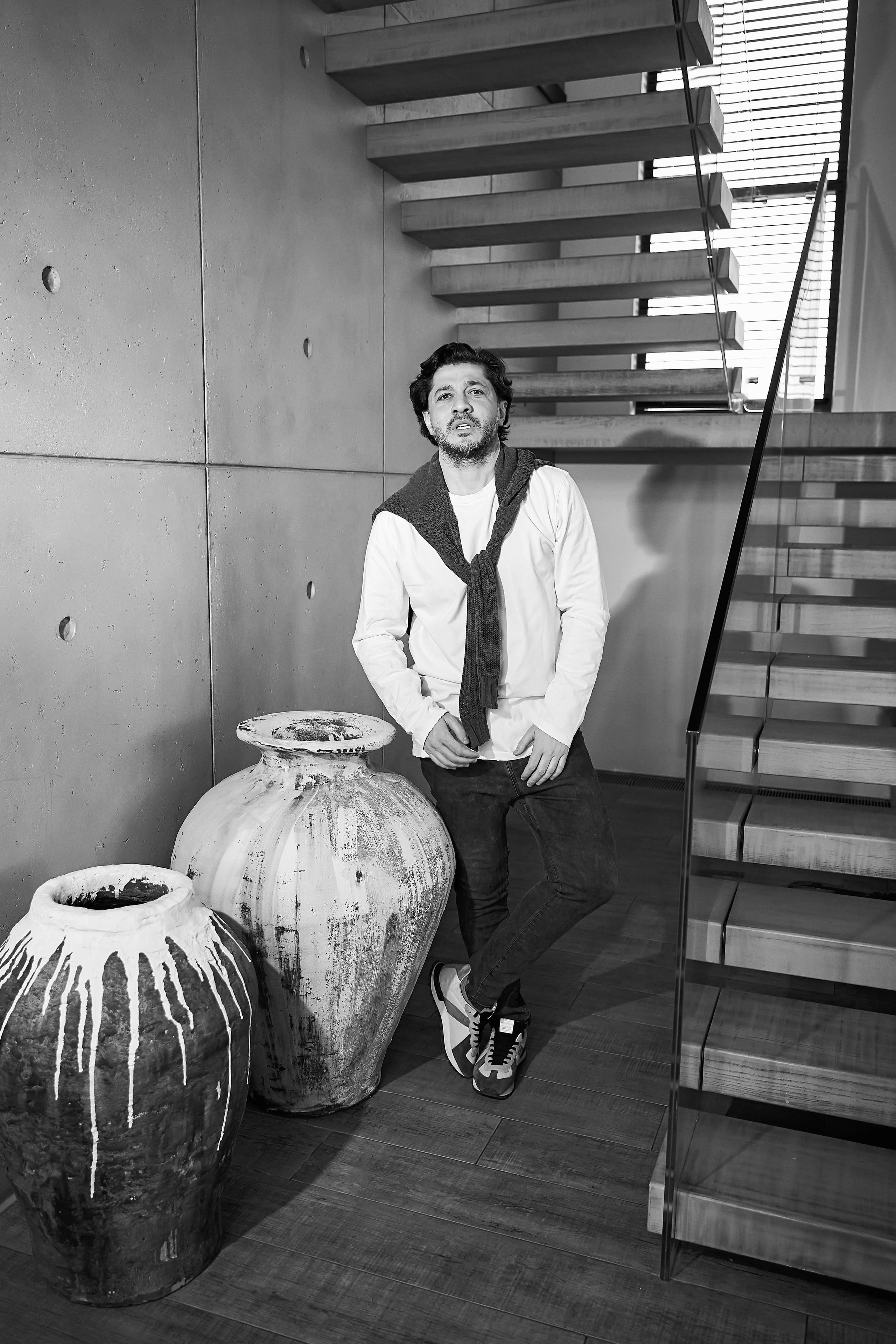 Самир Азарян и «три торнадо» Семейная фотосъёмка от Твинс Студио. ТВИНС СТУДИО — лучшие свадебные фотографы и видеографы в Краснодаре