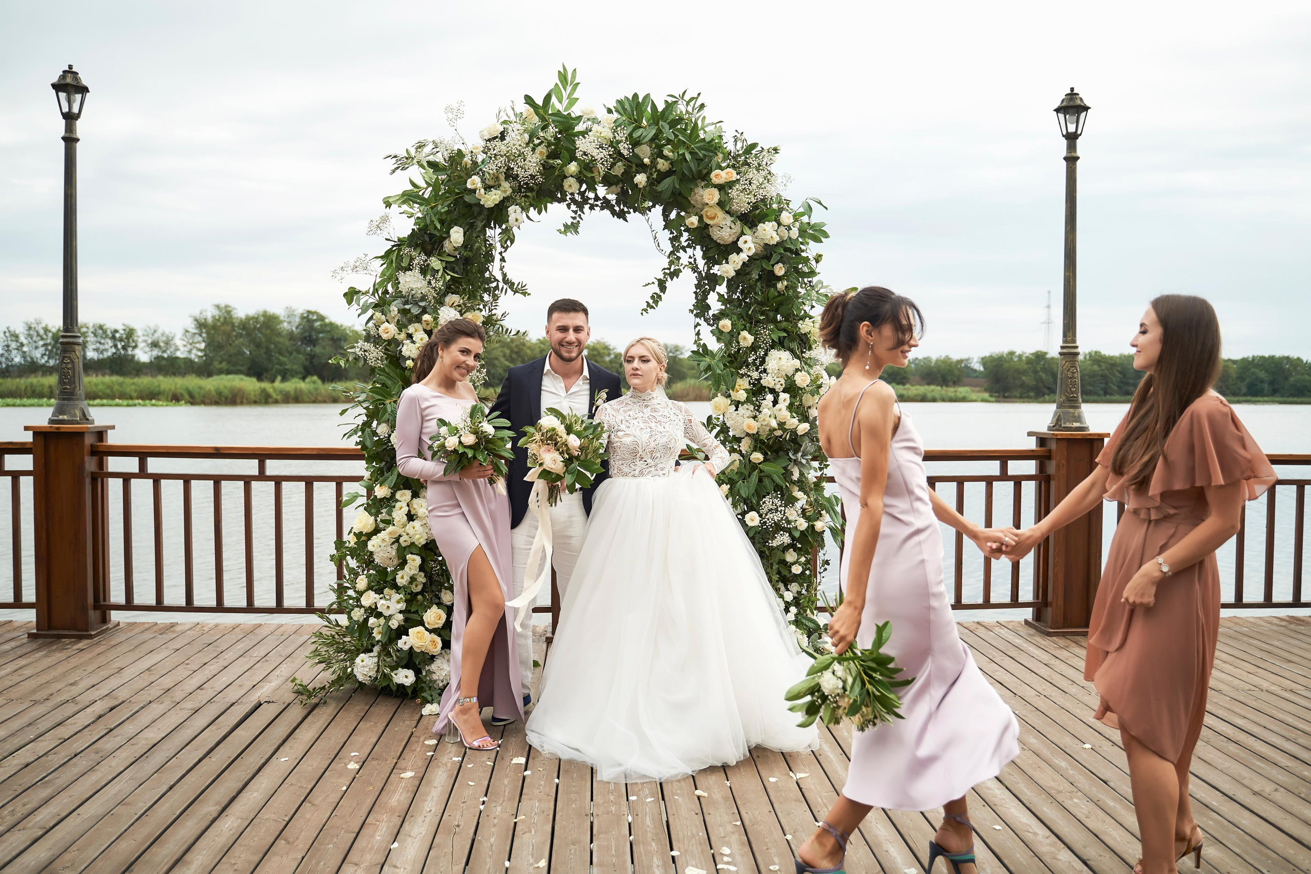 Свадьба в Усадьбе Фамилии. Фото и видео Twins Studio. ТВИНС СТУДИО — лучшие свадебные фотографы и видеографы в Краснодаре
