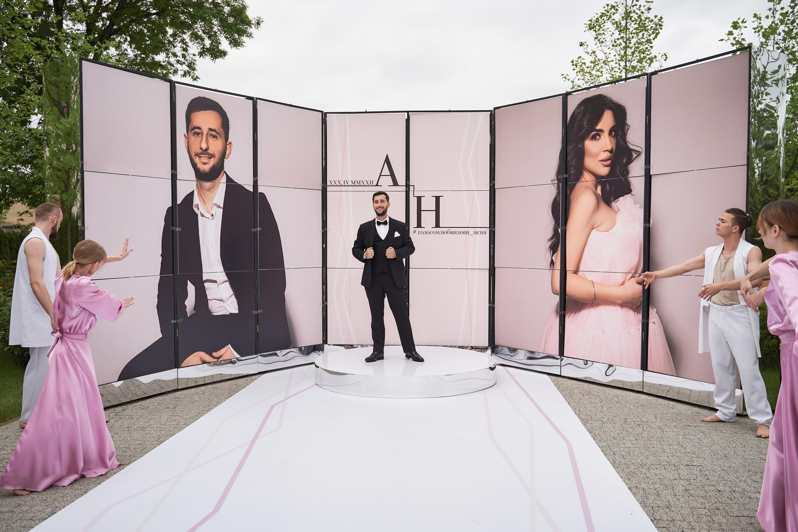 Красивая Армянская свадьба в Краснодаре от SAPG wedding. ТВИНС СТУДИО — лучшие свадебные фотографы и видеографы в Краснодаре