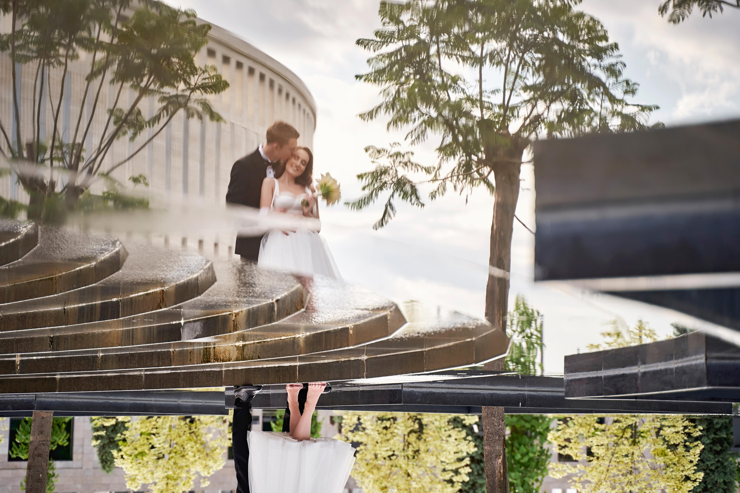 «AIR». ТВИНС СТУДИО — лучшие свадебные фотографы и видеографы в Краснодаре