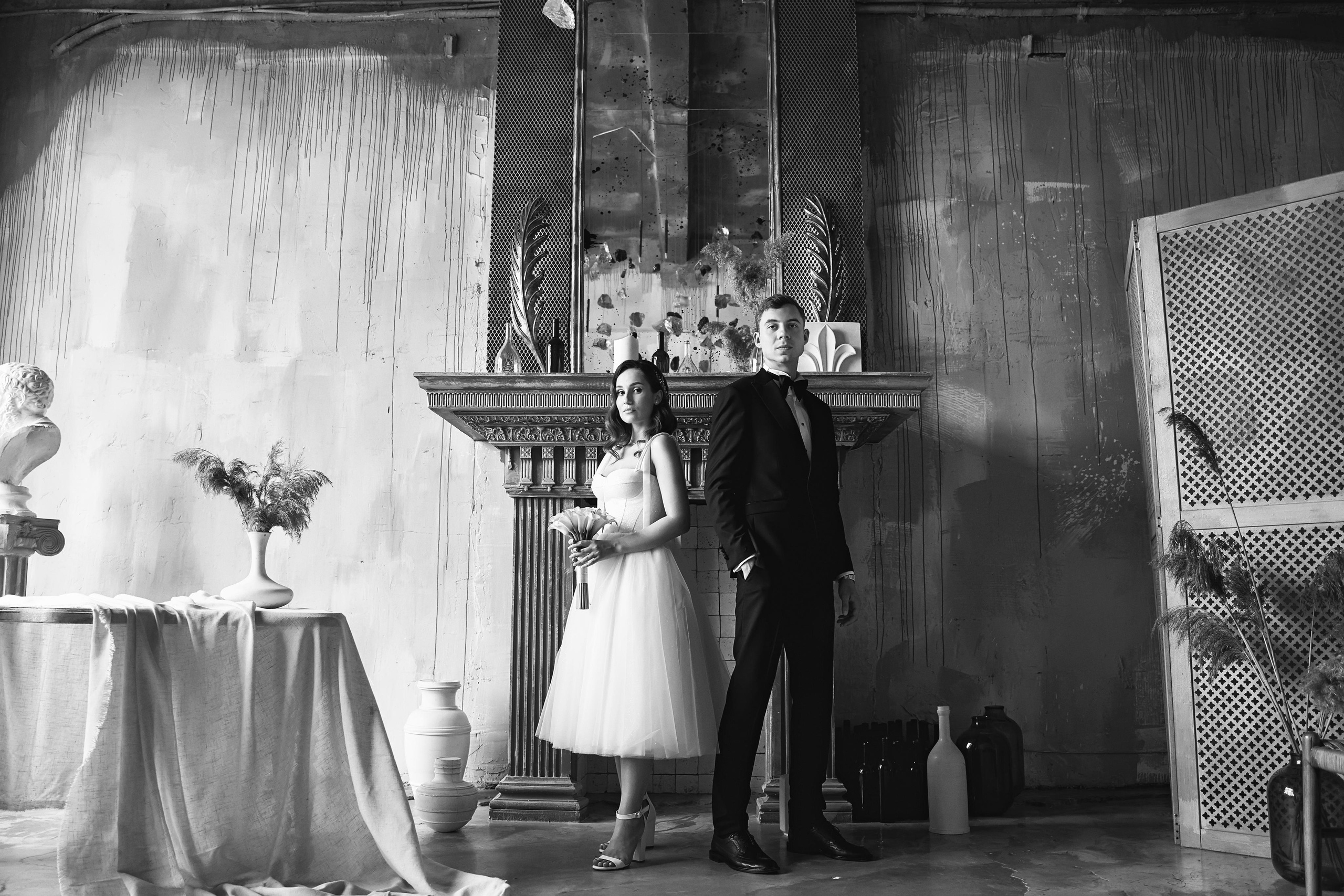 «AIR». ТВИНС СТУДИО — лучшие свадебные фотографы и видеографы в Краснодаре