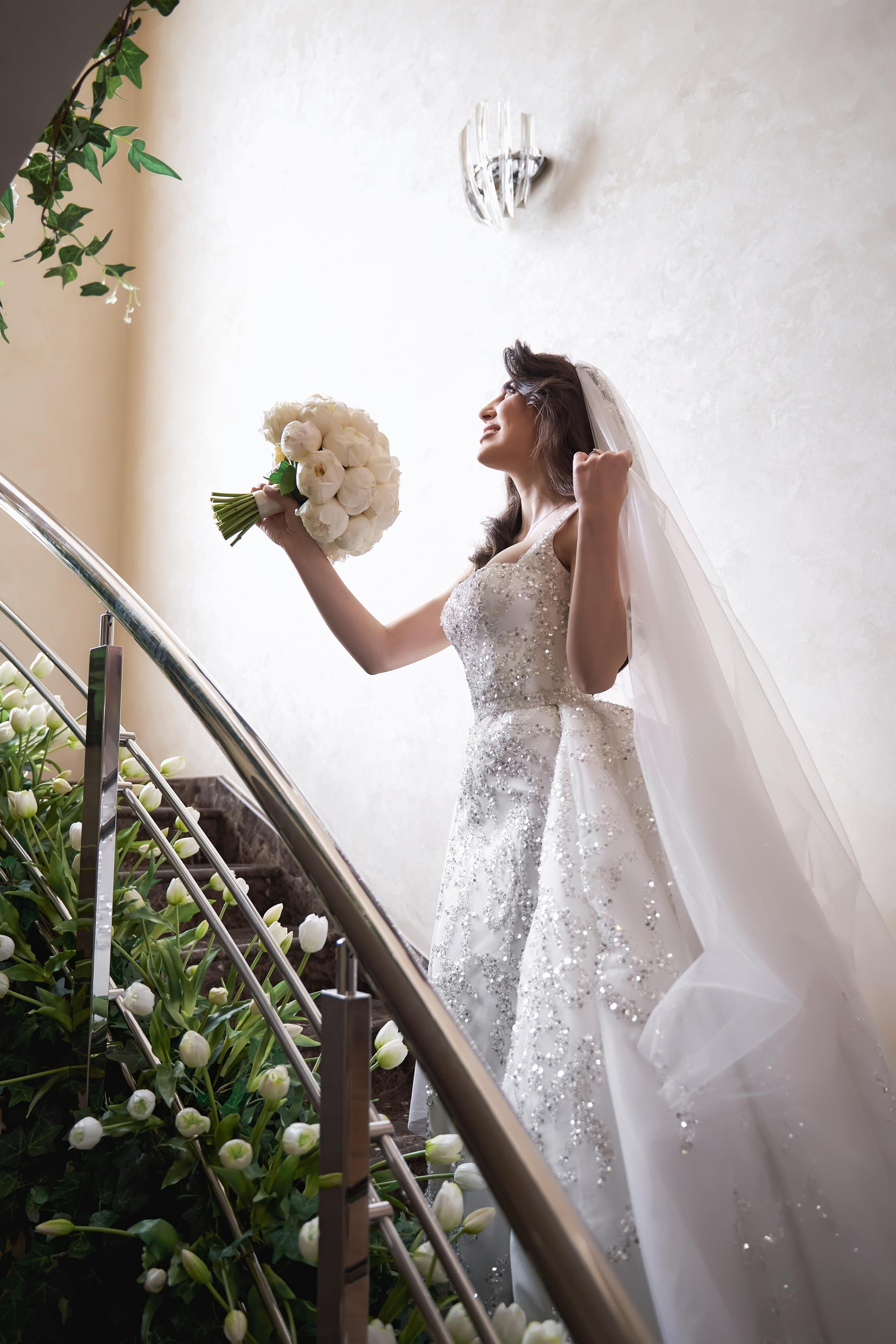 Красивая Армянская свадьба в Краснодаре от SAPG wedding. ТВИНС СТУДИО — лучшие свадебные фотографы и видеографы в Краснодаре