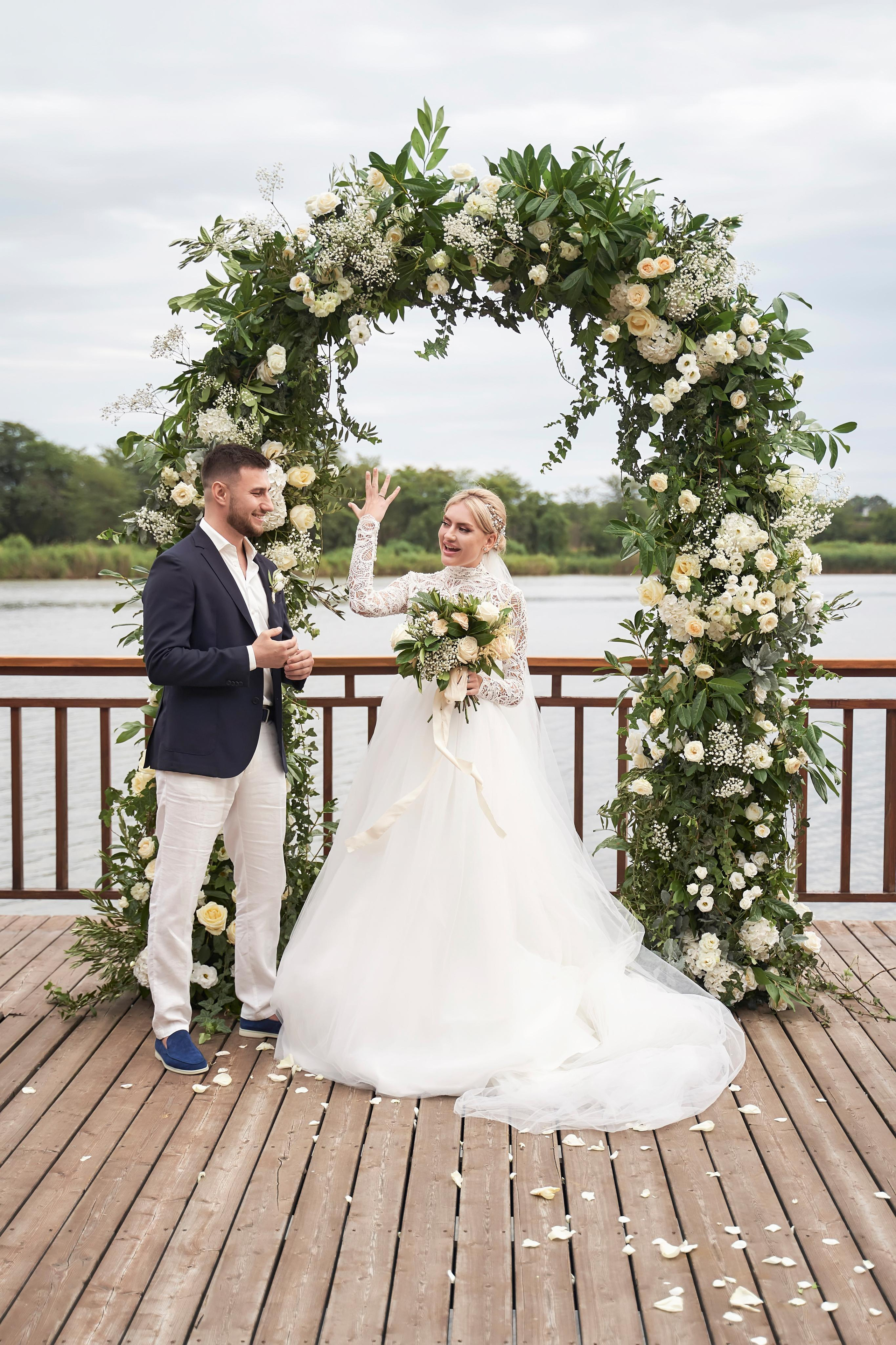 Свадьба в Усадьбе Фамилии. Фото и видео Twins Studio. ТВИНС СТУДИО — лучшие свадебные фотографы и видеографы в Краснодаре