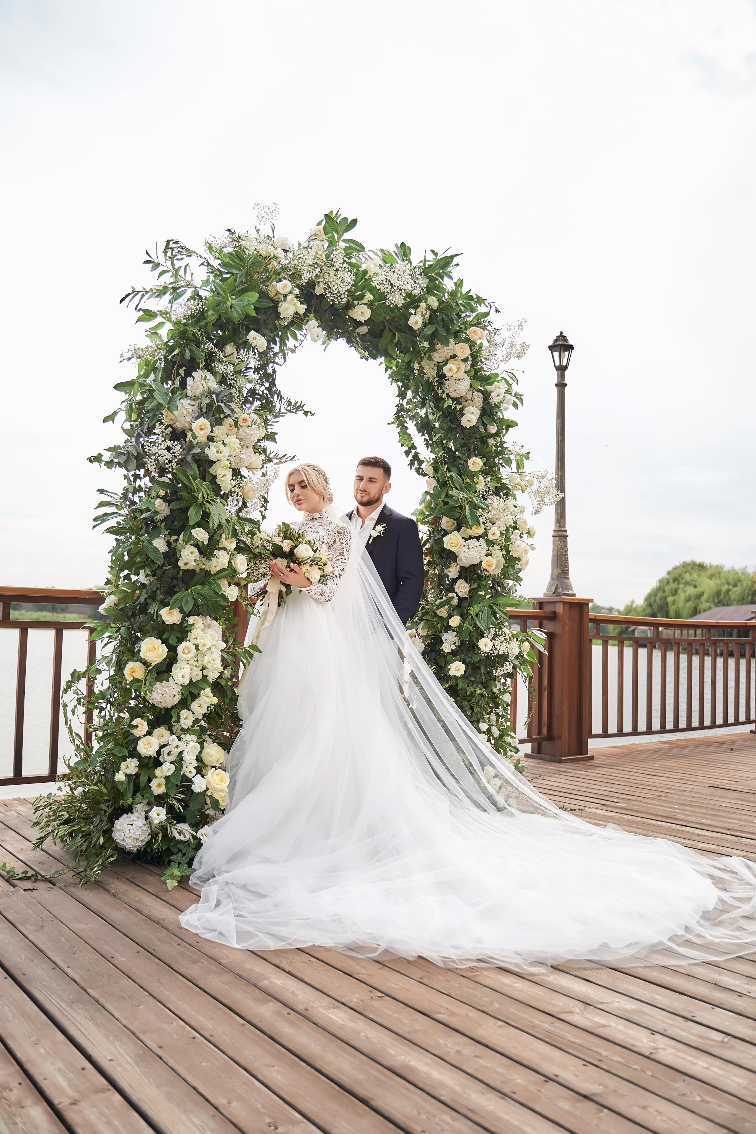 Свадьба в Усадьбе Фамилии. Фото и видео Twins Studio. ТВИНС СТУДИО — лучшие свадебные фотографы и видеографы в Краснодаре