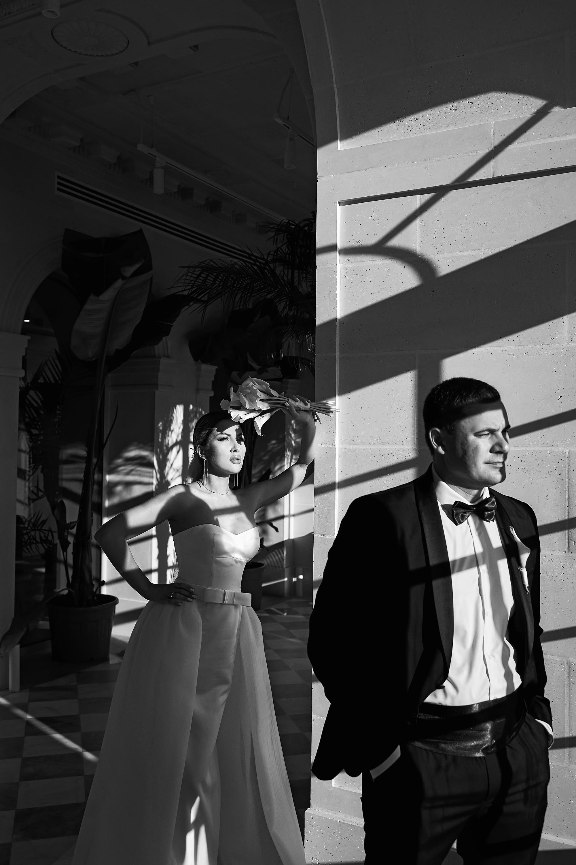 Красивая выездная регистрация в «Шато Де Талю» винодельня в Геленджике. ТВИНС СТУДИО — лучшие свадебные фотографы и видеографы в Краснодаре