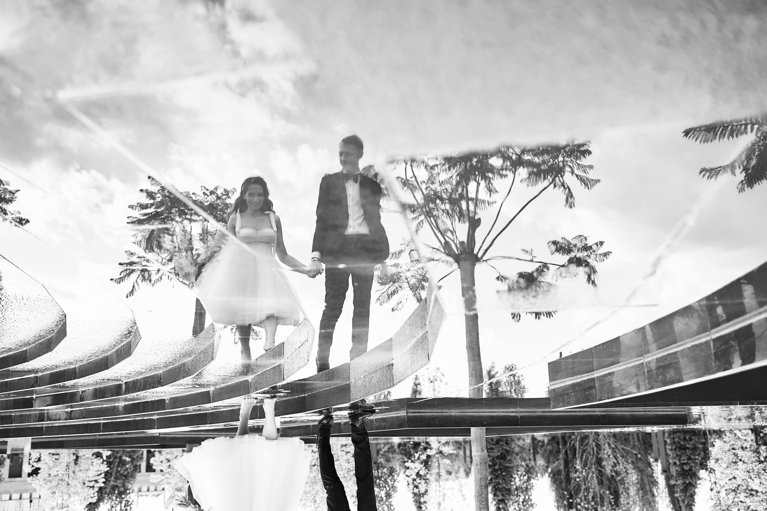 «AIR». ТВИНС СТУДИО — лучшие свадебные фотографы и видеографы в Краснодаре