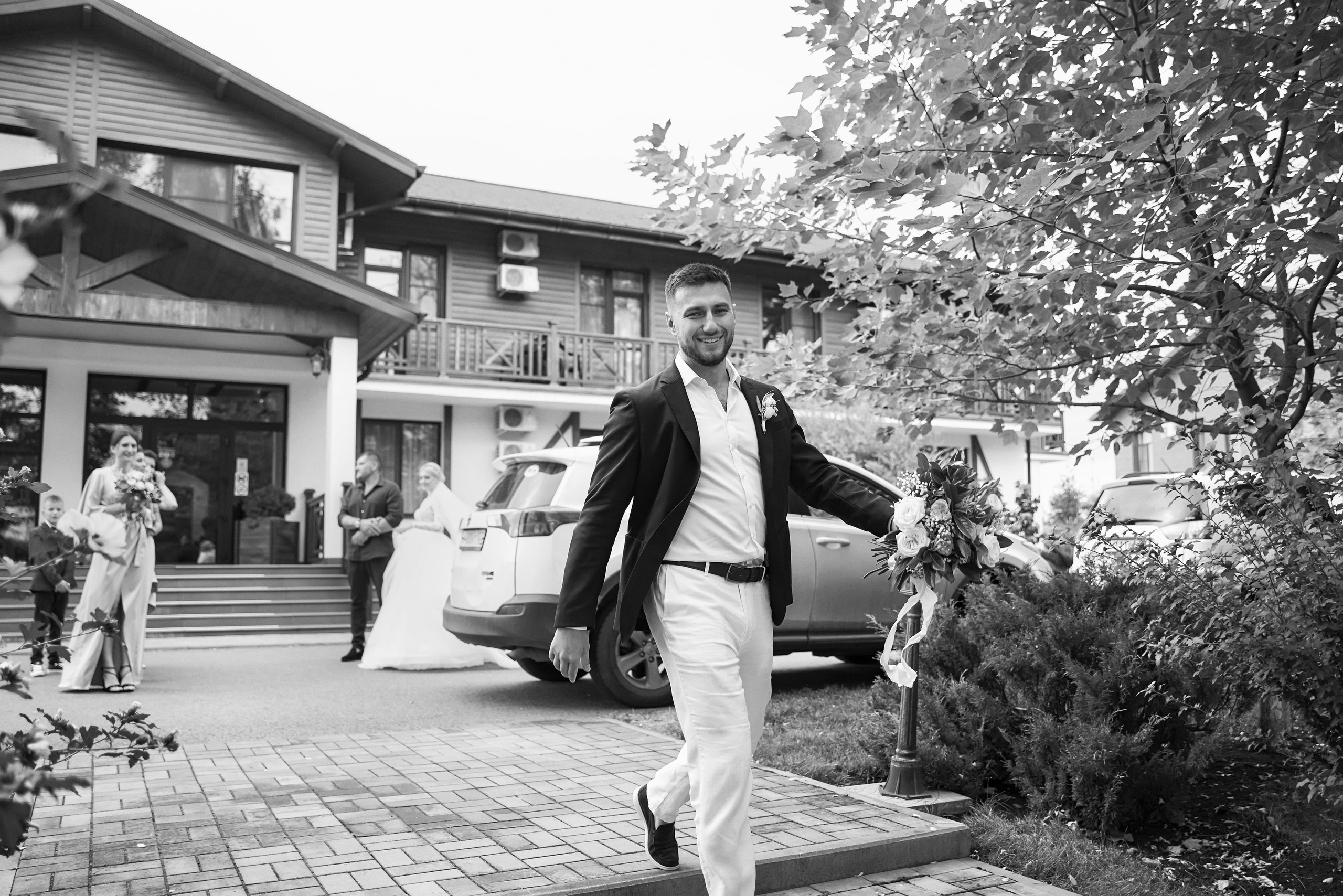 Свадьба в Усадьбе Фамилии. Фото и видео Twins Studio. ТВИНС СТУДИО — лучшие свадебные фотографы и видеографы в Краснодаре