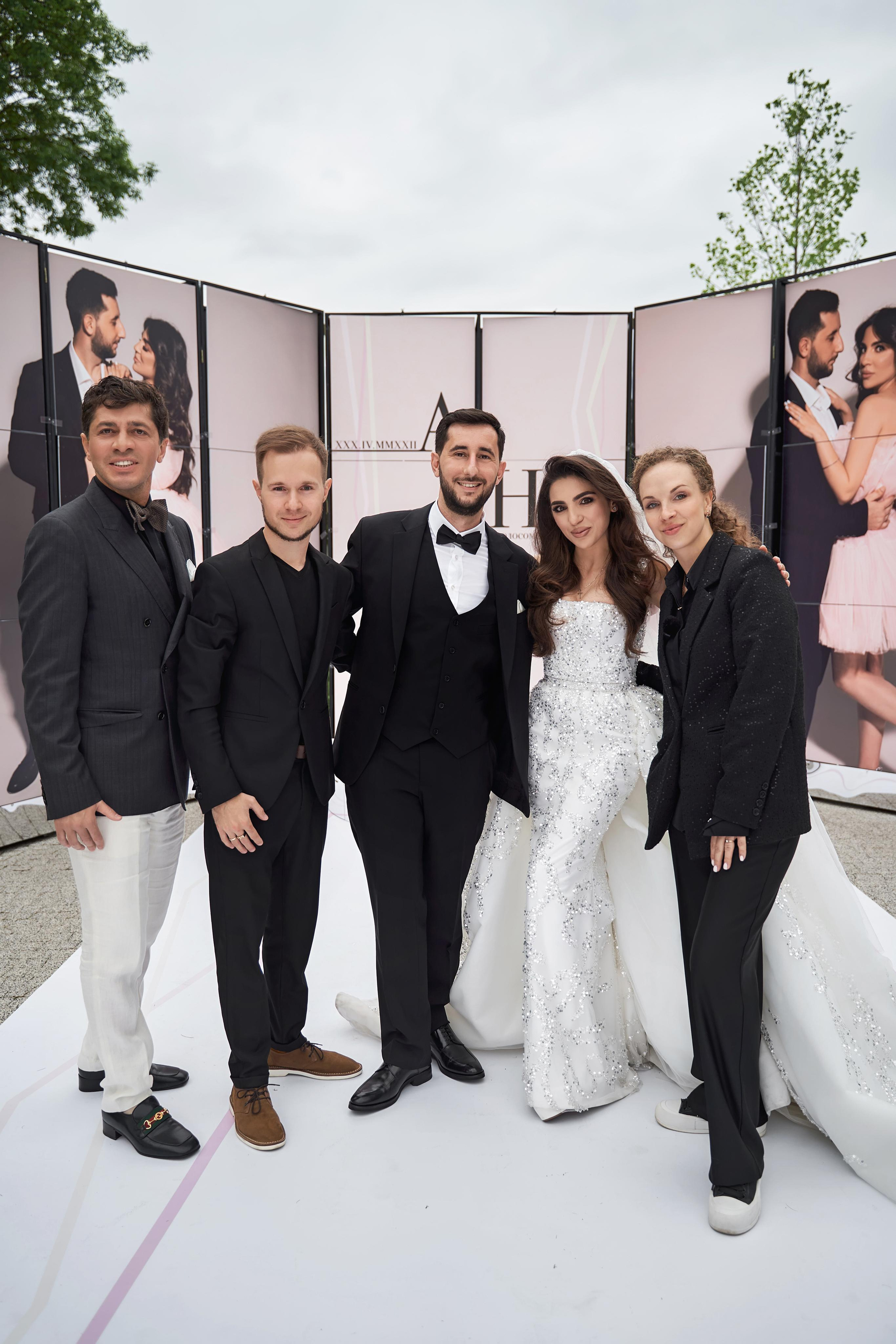 Красивая Армянская свадьба в Краснодаре от SAPG wedding. ТВИНС СТУДИО — лучшие свадебные фотографы и видеографы в Краснодаре