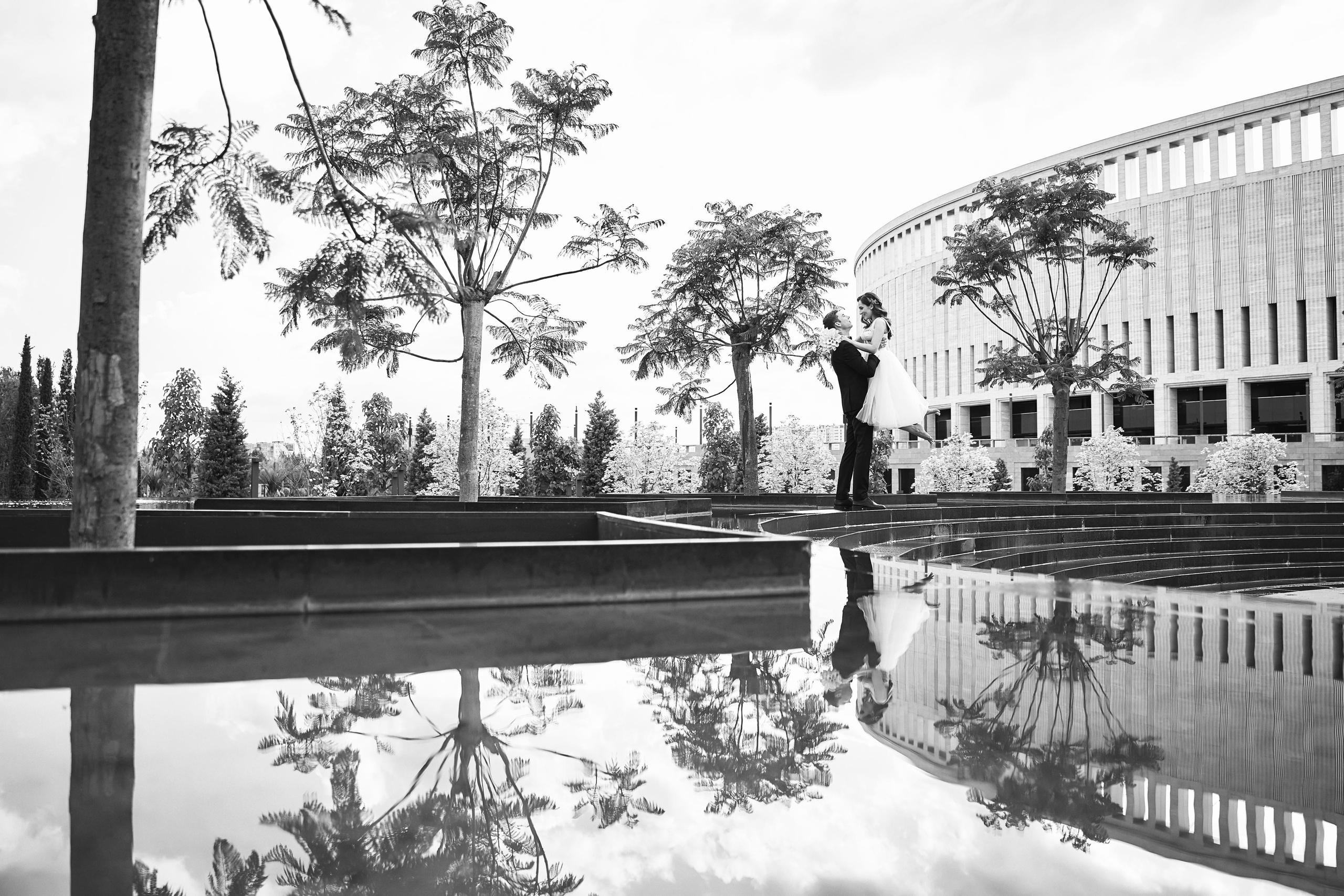 «AIR». ТВИНС СТУДИО — лучшие свадебные фотографы и видеографы в Краснодаре