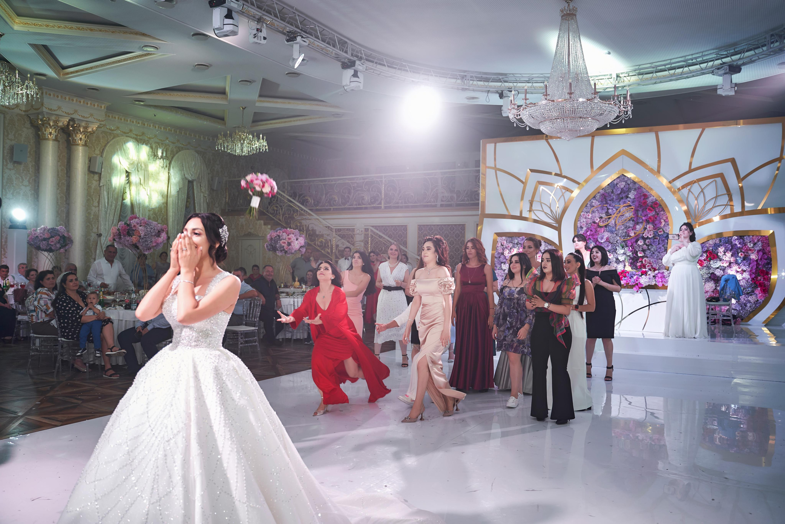 Красивая Армянская свадьба в Краснодаре от SAPG & TWINS STUDIO. ТВИНС СТУДИО — лучшие свадебные фотографы и видеографы в Краснодаре