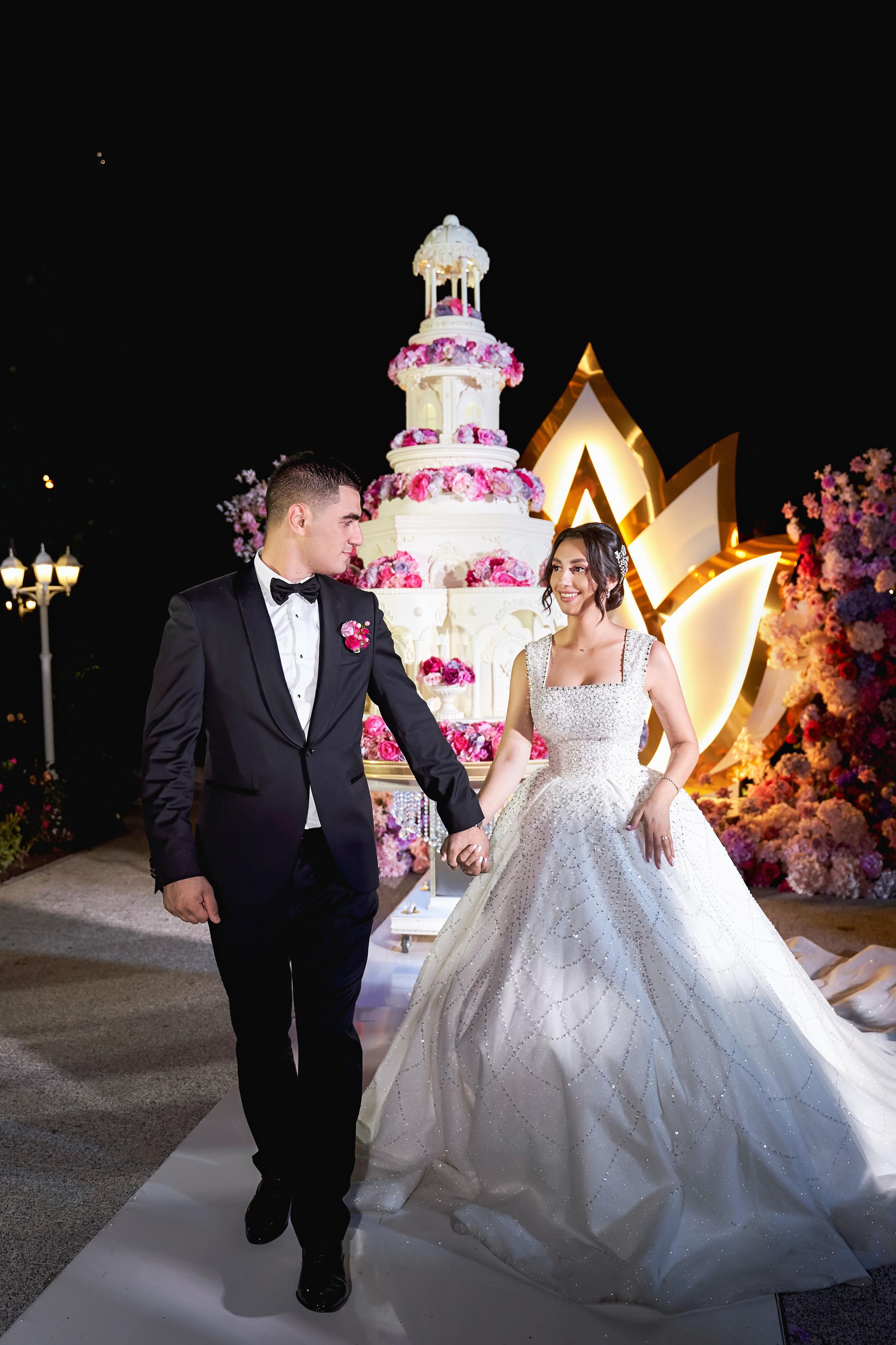 Красивая Армянская свадьба в Краснодаре от SAPG & TWINS STUDIO. ТВИНС СТУДИО — лучшие свадебные фотографы и видеографы в Краснодаре