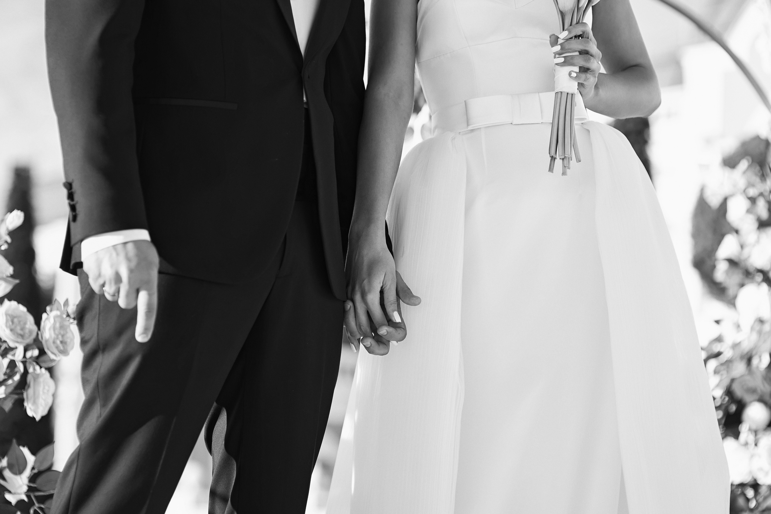 Красивая выездная регистрация в «Шато Де Талю» винодельня в Геленджике. ТВИНС СТУДИО — лучшие свадебные фотографы и видеографы в Краснодаре