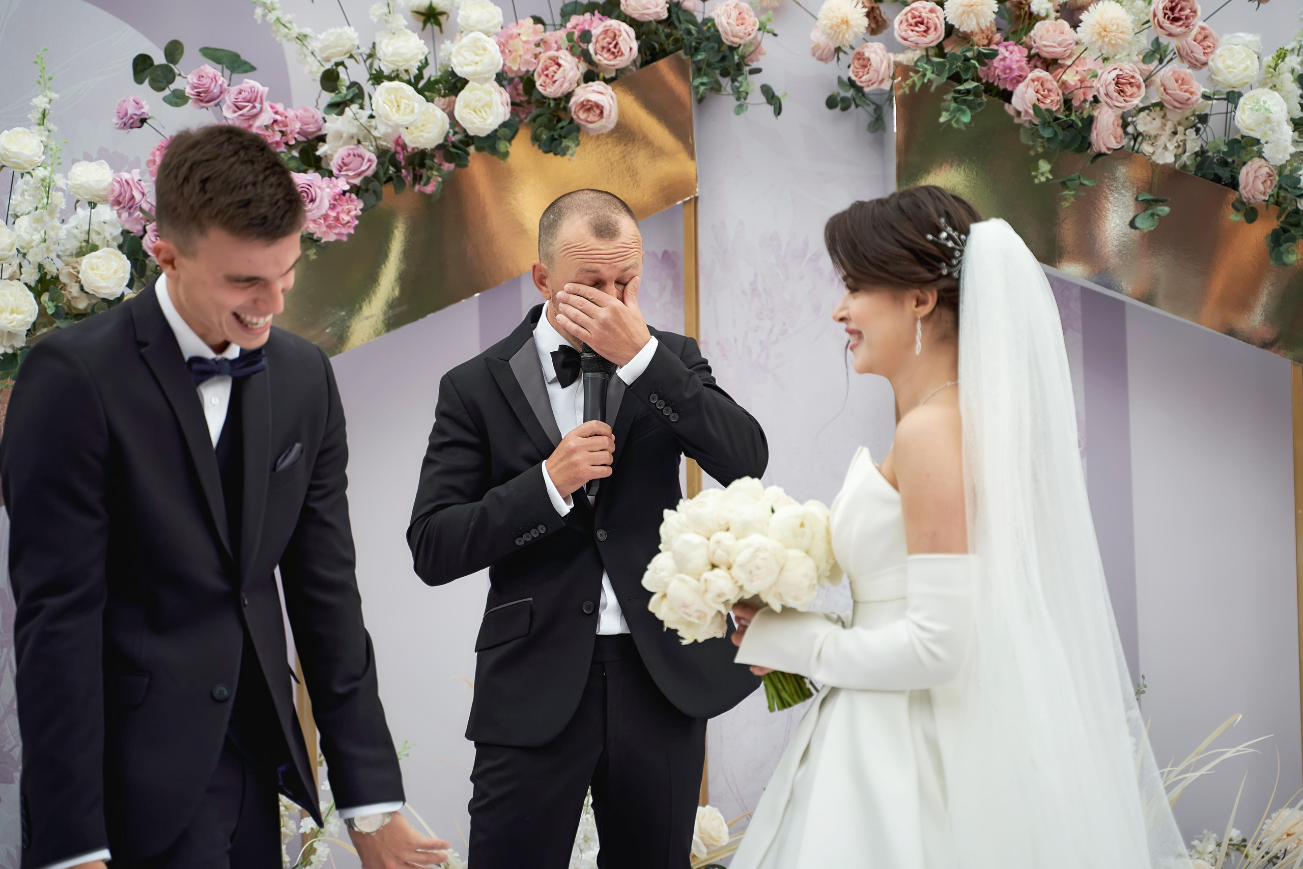 «Гол в свою жизнь» | свадьба профессионального футболиста Голубева 22. ТВИНС СТУДИО — лучшие свадебные фотографы и видеографы в Краснодаре