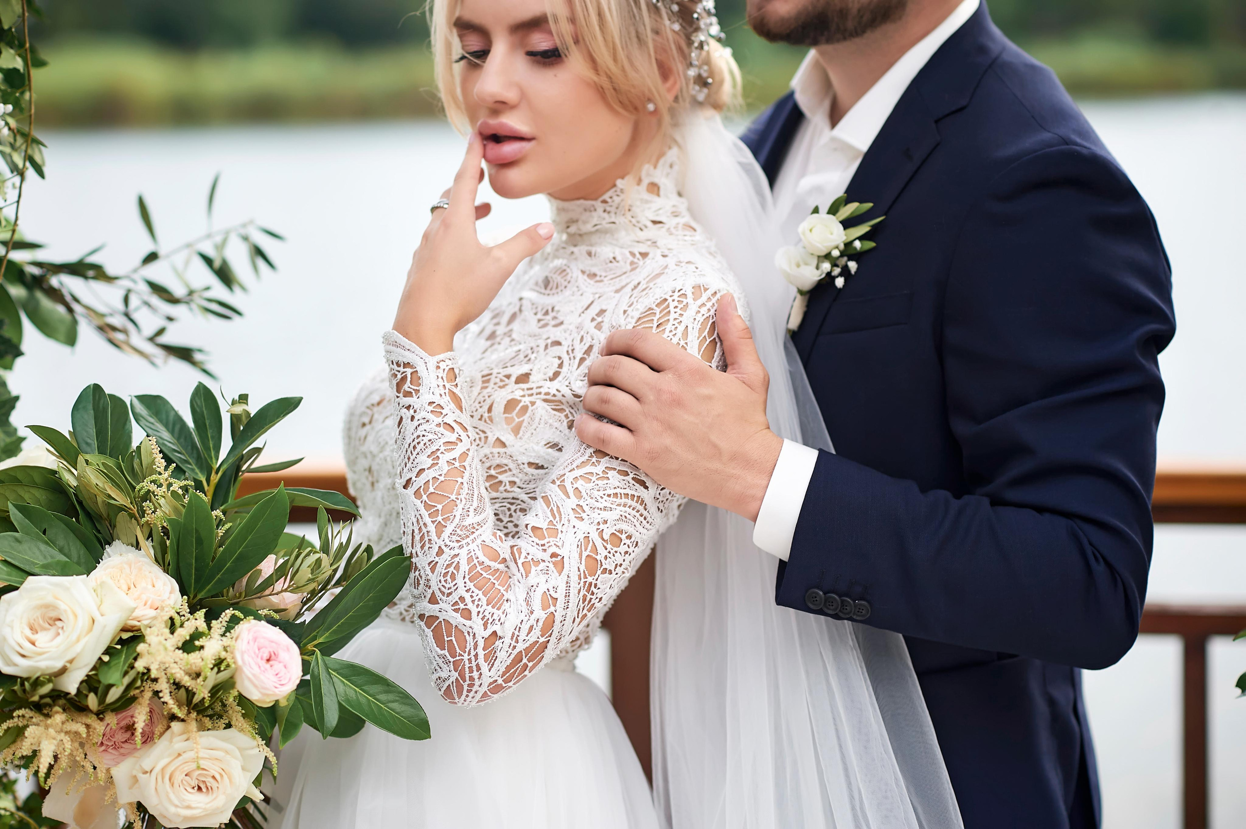 Свадьба в Усадьбе Фамилии. Фото и видео Twins Studio. ТВИНС СТУДИО — лучшие свадебные фотографы и видеографы в Краснодаре