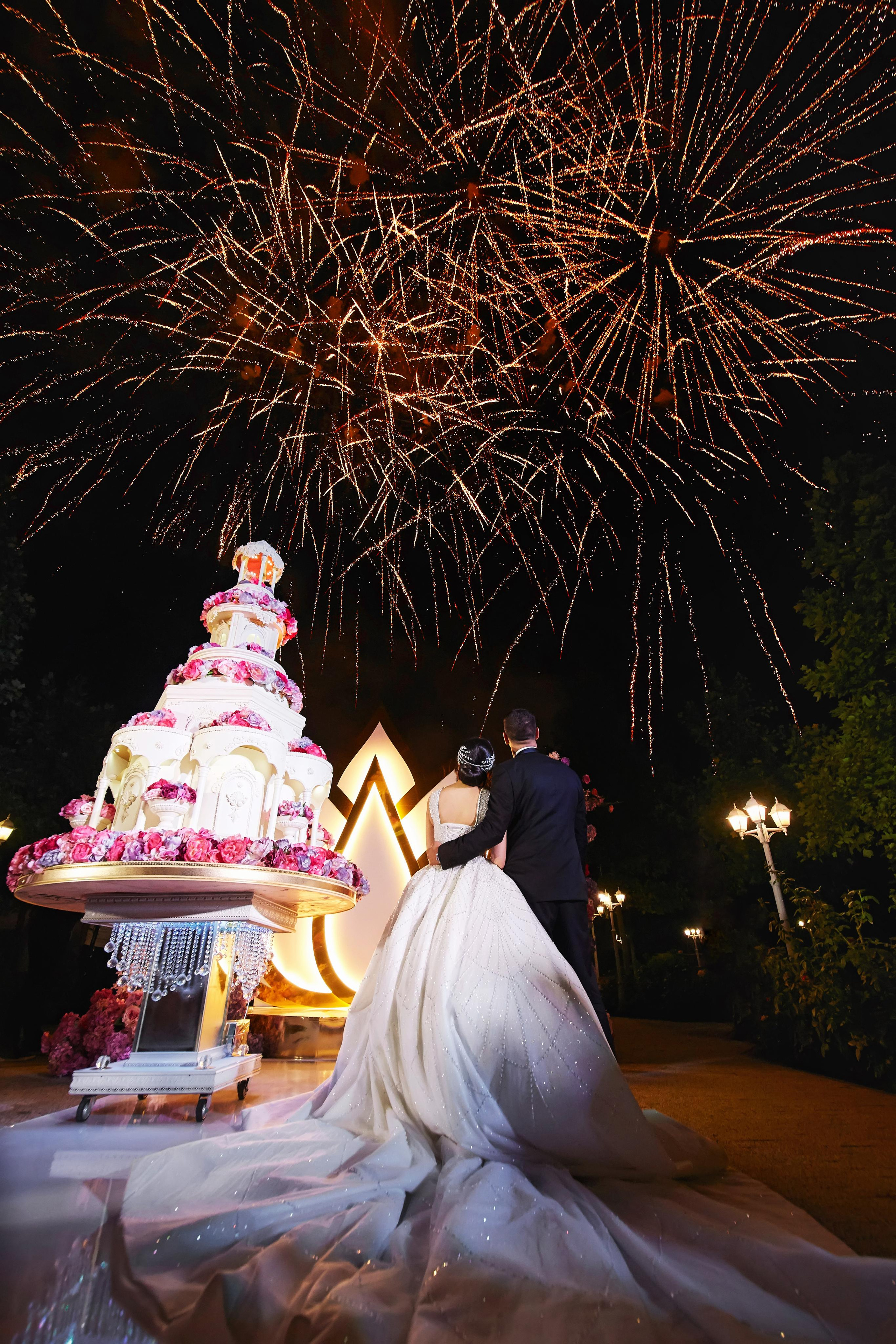 Красивая Армянская свадьба в Краснодаре от SAPG & TWINS STUDIO. ТВИНС СТУДИО — лучшие свадебные фотографы и видеографы в Краснодаре