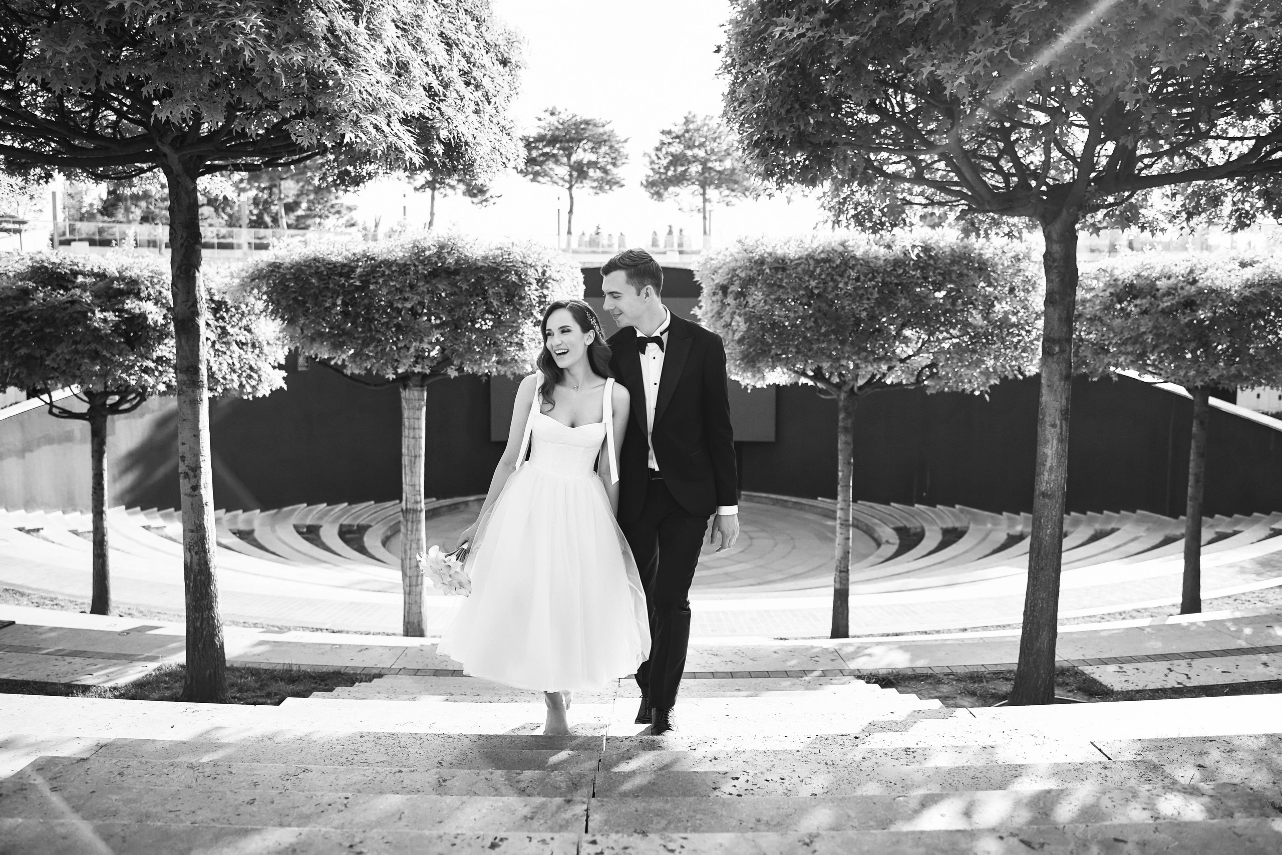 «AIR». ТВИНС СТУДИО — лучшие свадебные фотографы и видеографы в Краснодаре