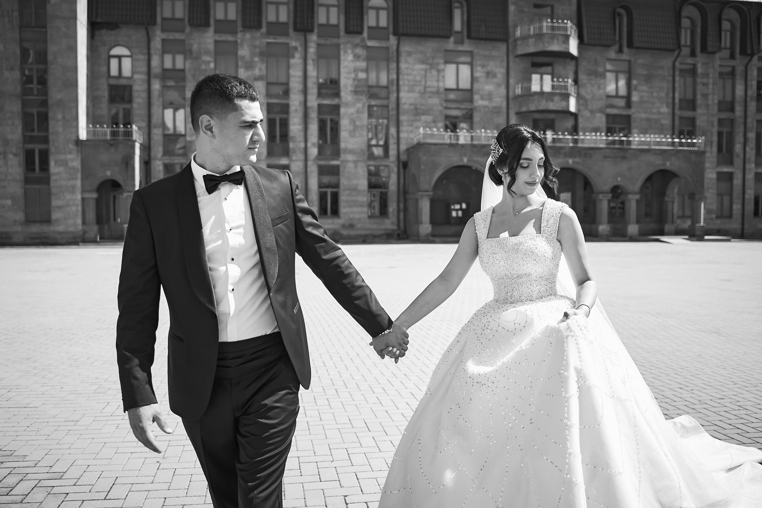 Красивая Армянская свадьба в Краснодаре от SAPG & TWINS STUDIO. ТВИНС СТУДИО — лучшие свадебные фотографы и видеографы в Краснодаре