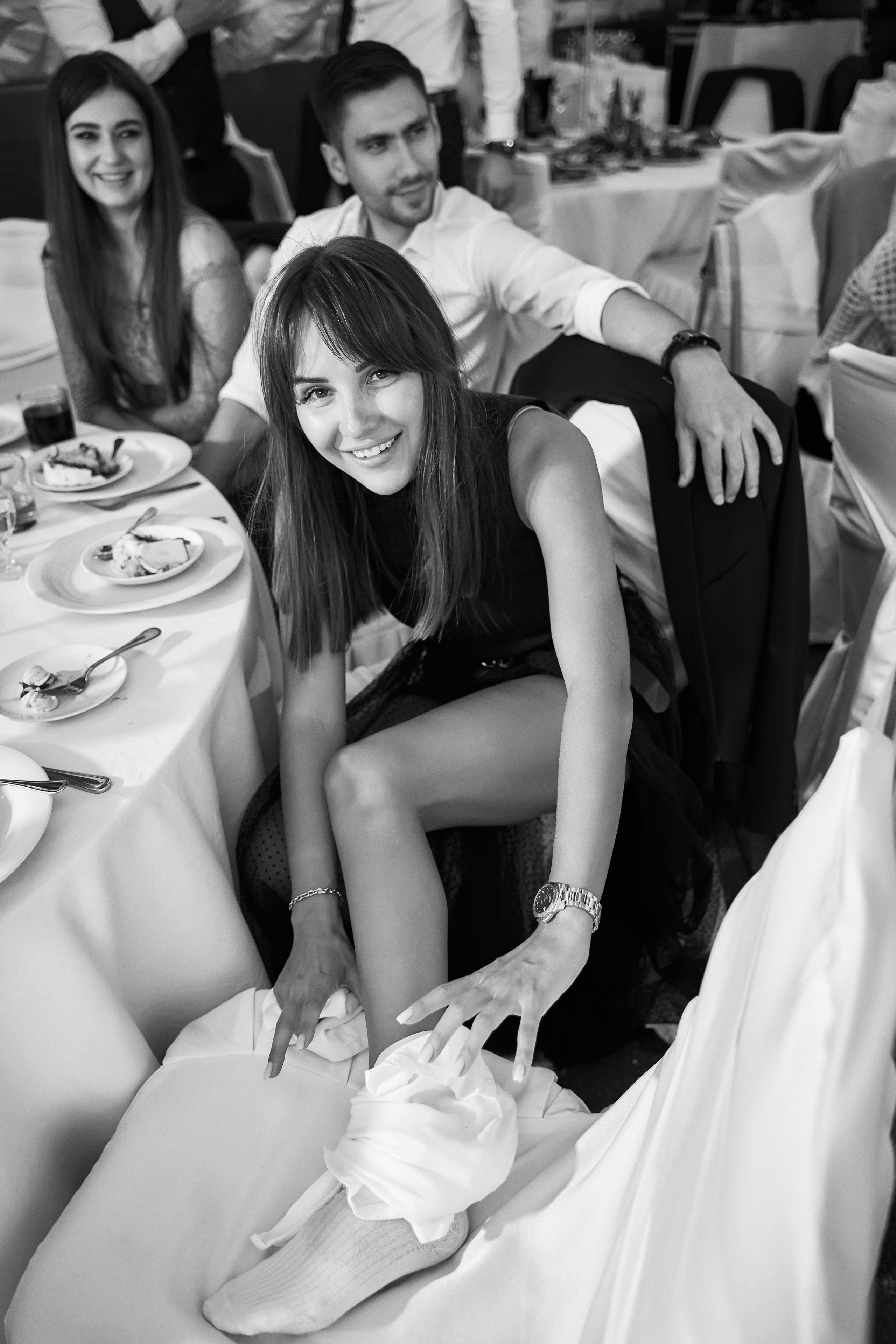 Красивая выездная регистрация в «Шато Де Талю» винодельня в Геленджике. ТВИНС СТУДИО — лучшие свадебные фотографы и видеографы в Краснодаре