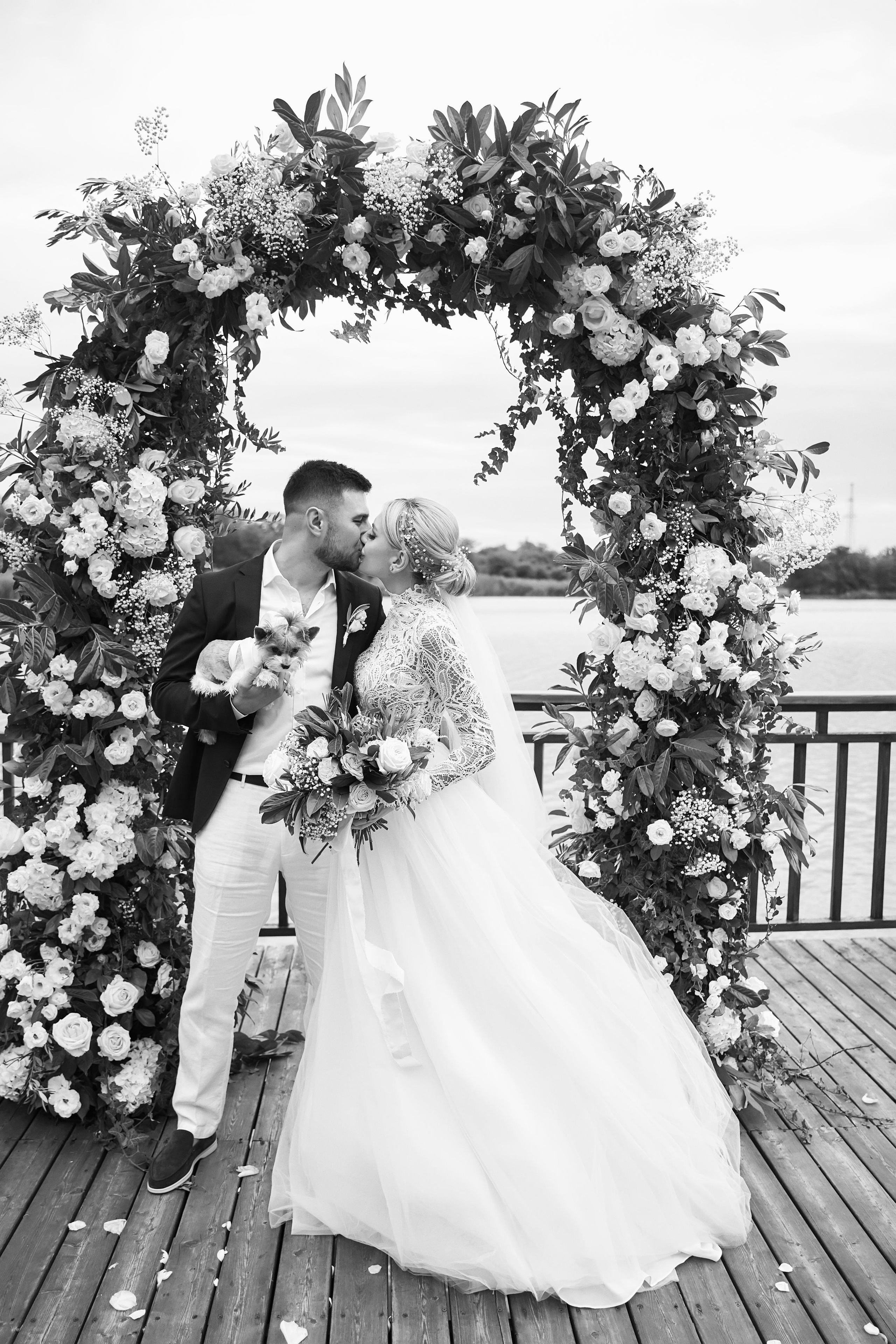 Свадьба в Усадьбе Фамилии. Фото и видео Twins Studio. ТВИНС СТУДИО — лучшие свадебные фотографы и видеографы в Краснодаре