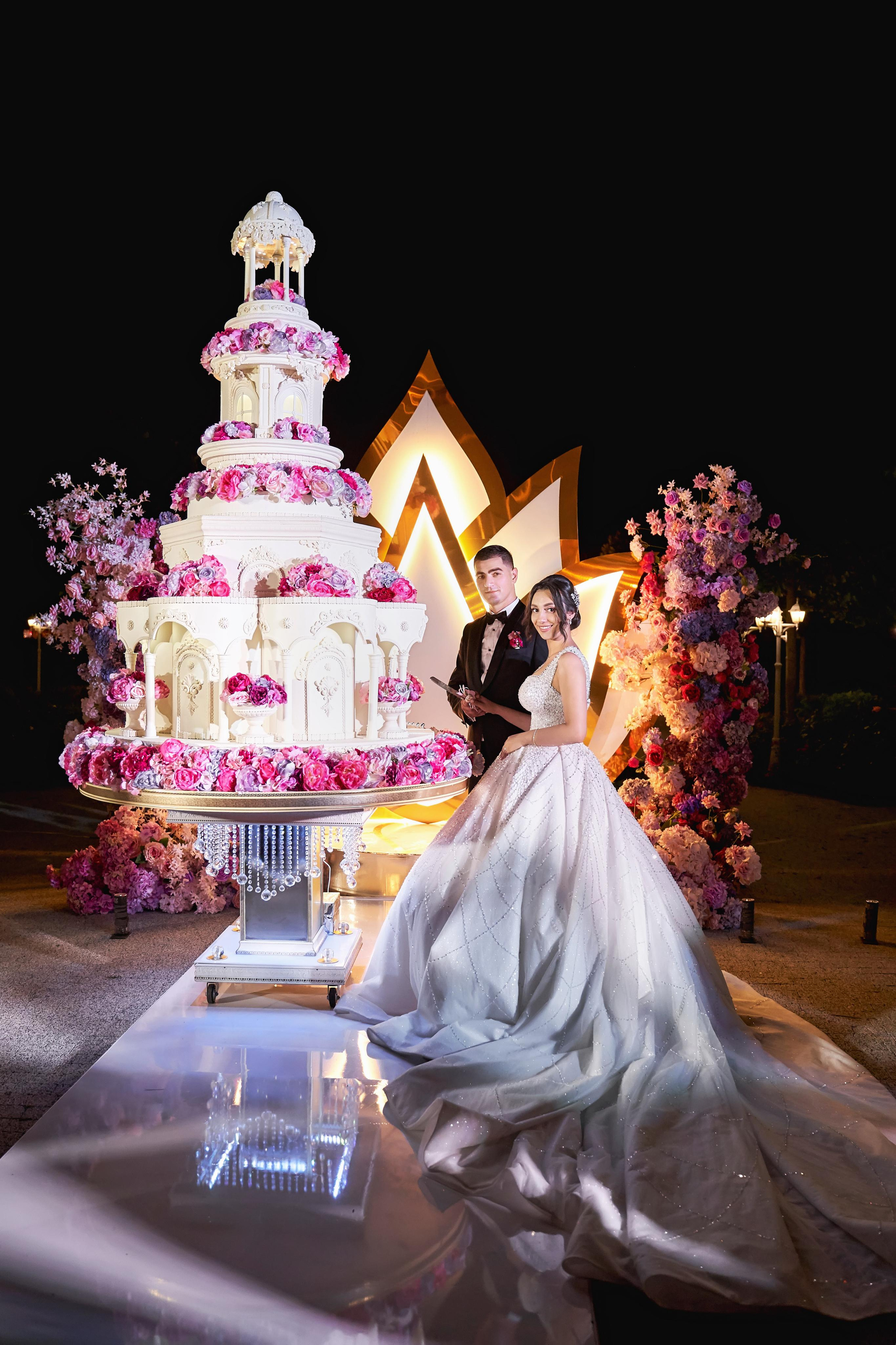 Красивая Армянская свадьба в Краснодаре от SAPG & TWINS STUDIO. ТВИНС СТУДИО — лучшие свадебные фотографы и видеографы в Краснодаре