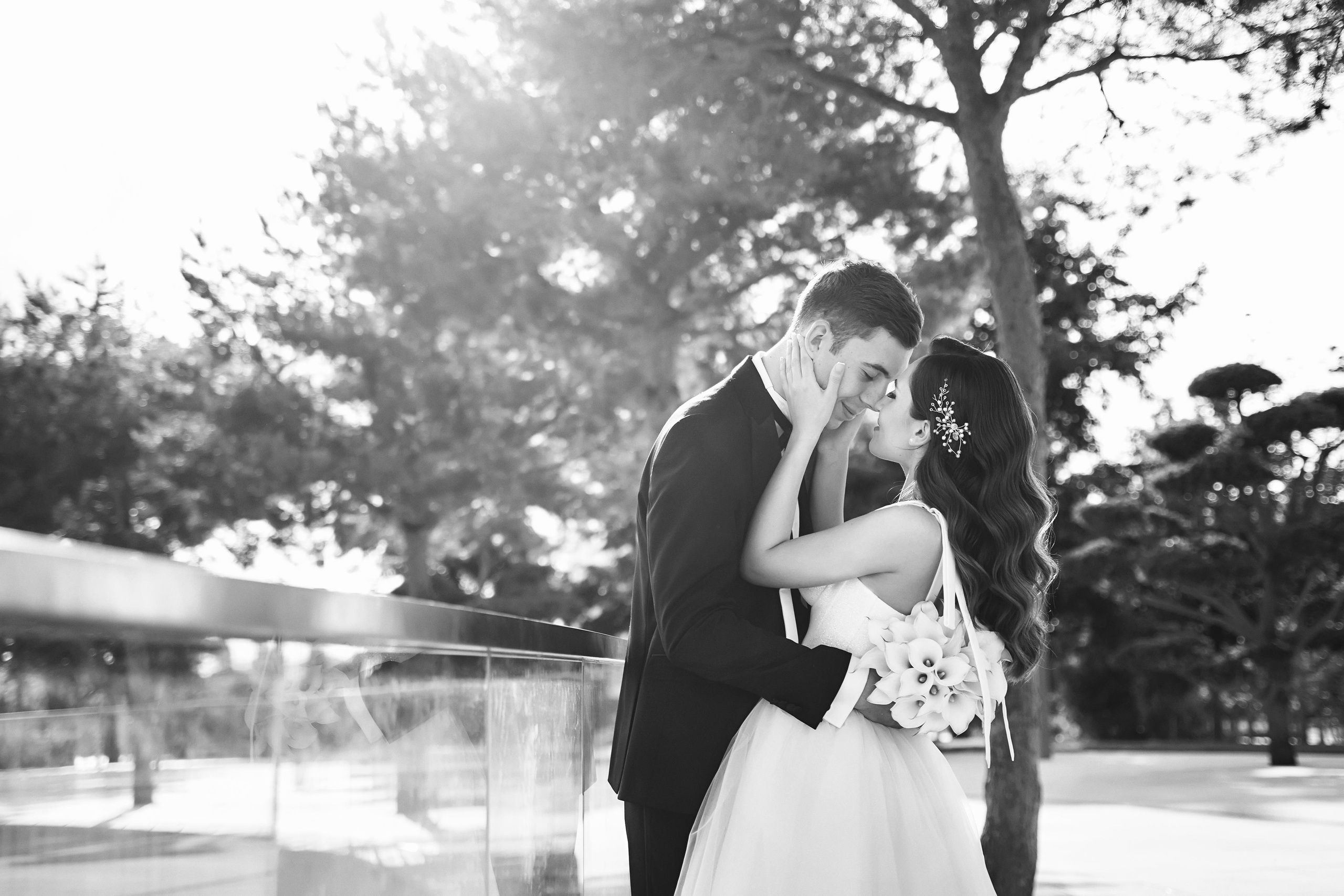 «AIR». ТВИНС СТУДИО — лучшие свадебные фотографы и видеографы в Краснодаре