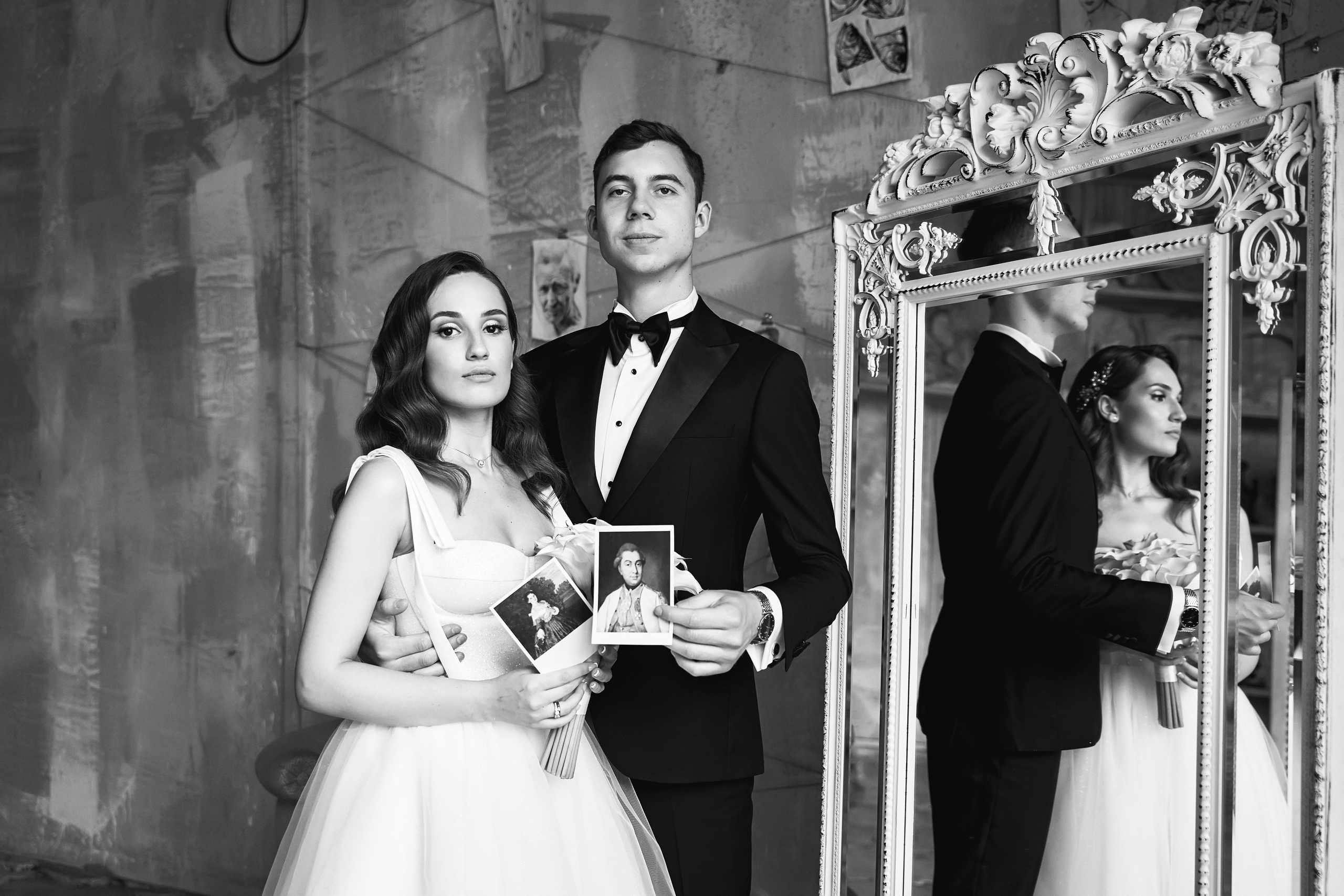 «AIR». ТВИНС СТУДИО — лучшие свадебные фотографы и видеографы в Краснодаре