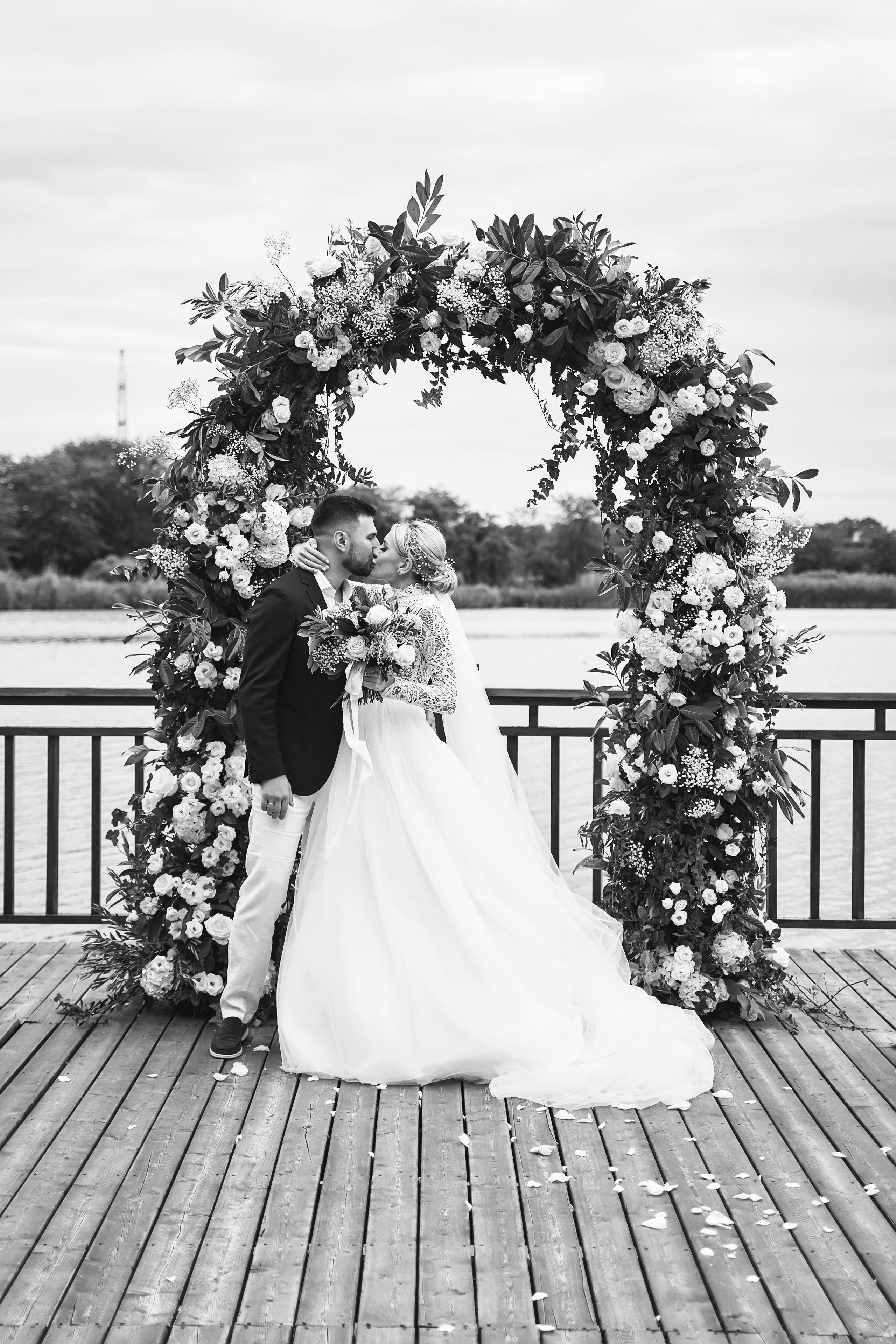 Свадьба в Усадьбе Фамилии. Фото и видео Twins Studio. ТВИНС СТУДИО — лучшие свадебные фотографы и видеографы в Краснодаре